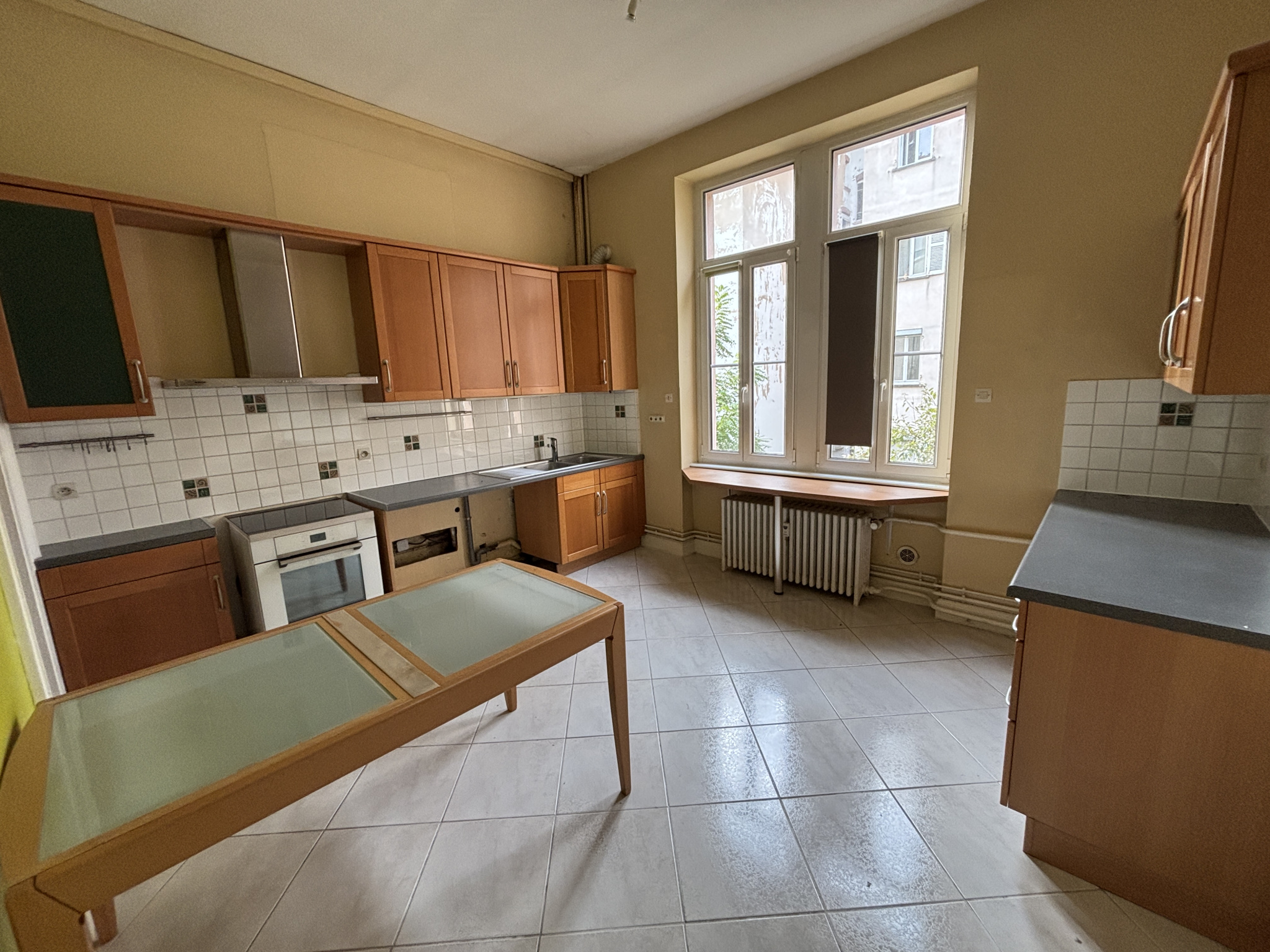 Appartement - Strasbourg