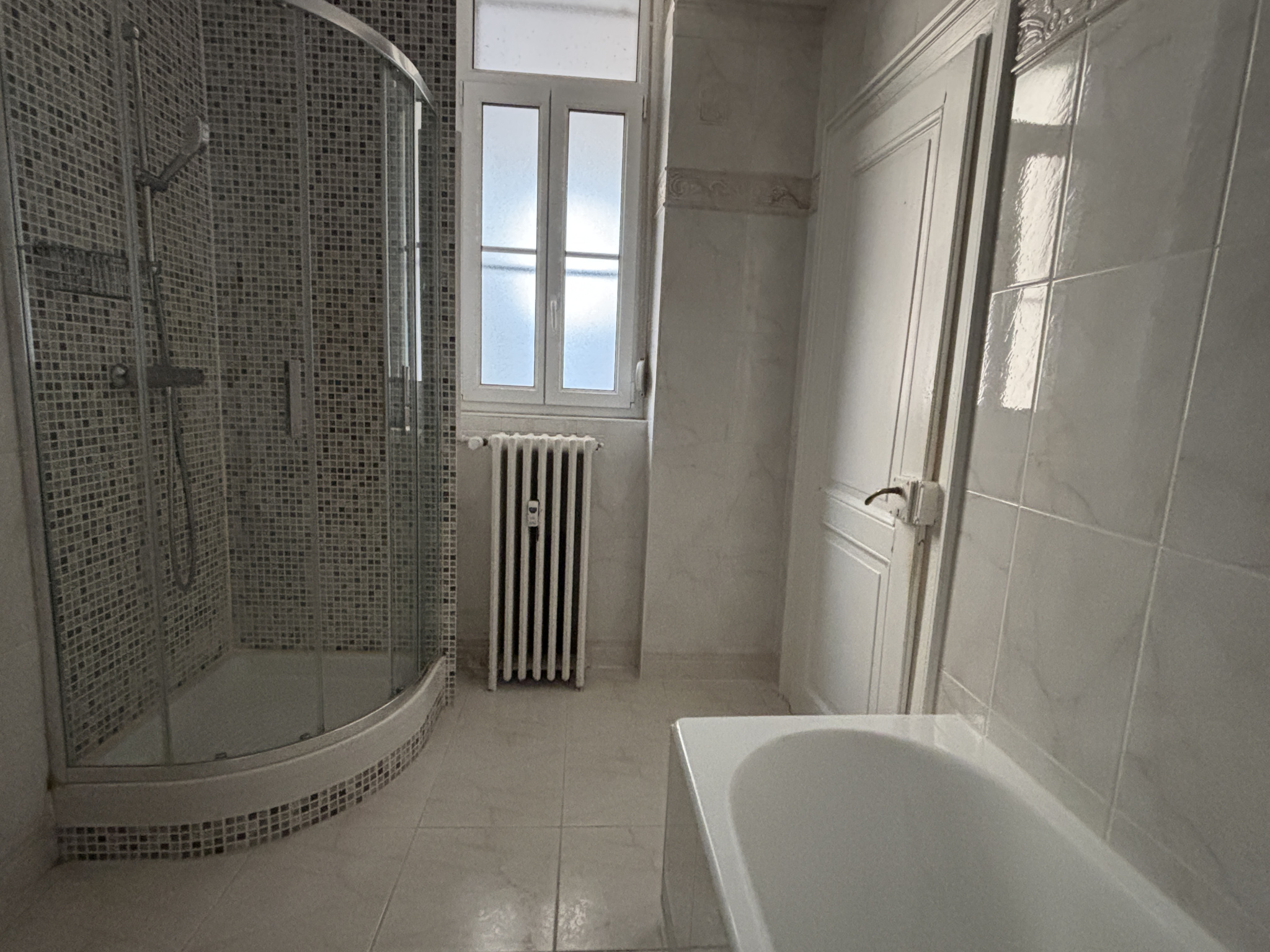 Appartement - Strasbourg