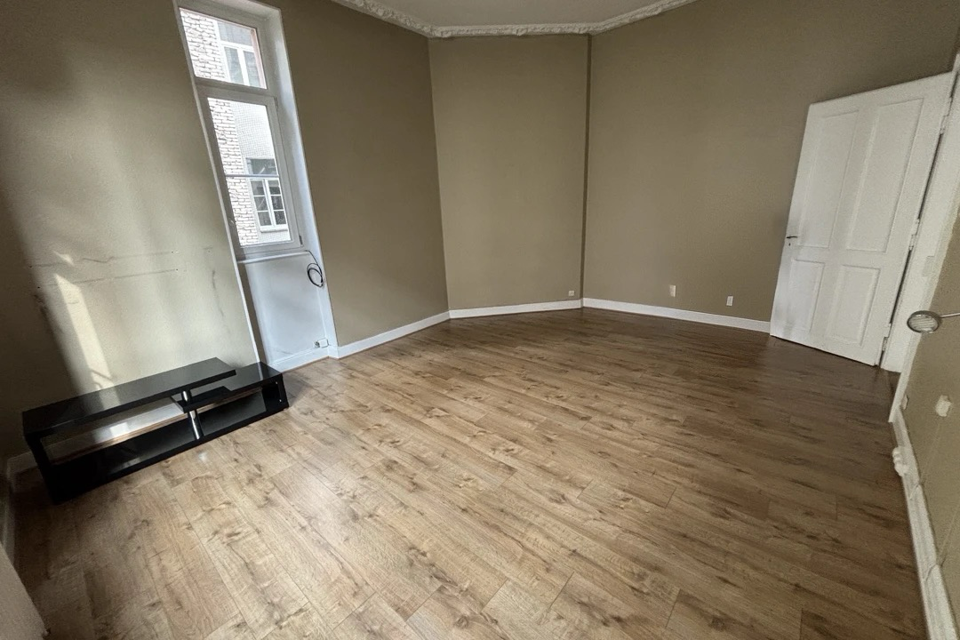 Appartement - Strasbourg