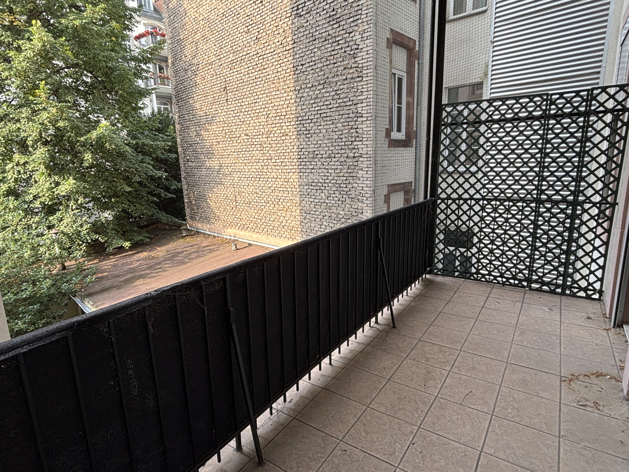 Vente Appartement Strasbourg
