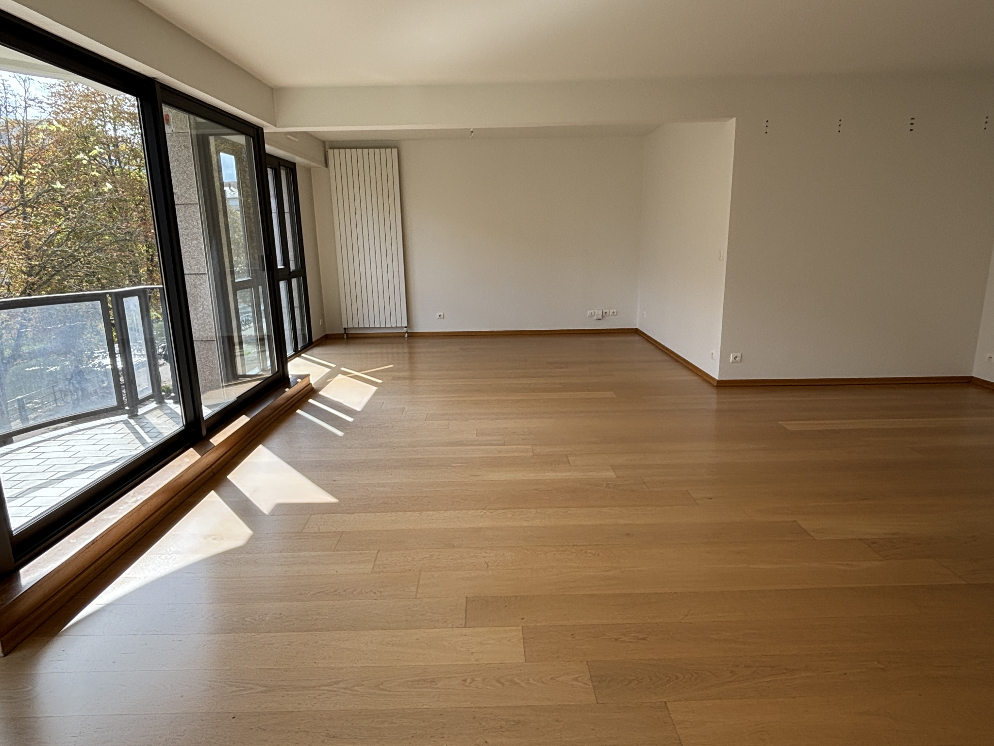 Appartement - Strasbourg
