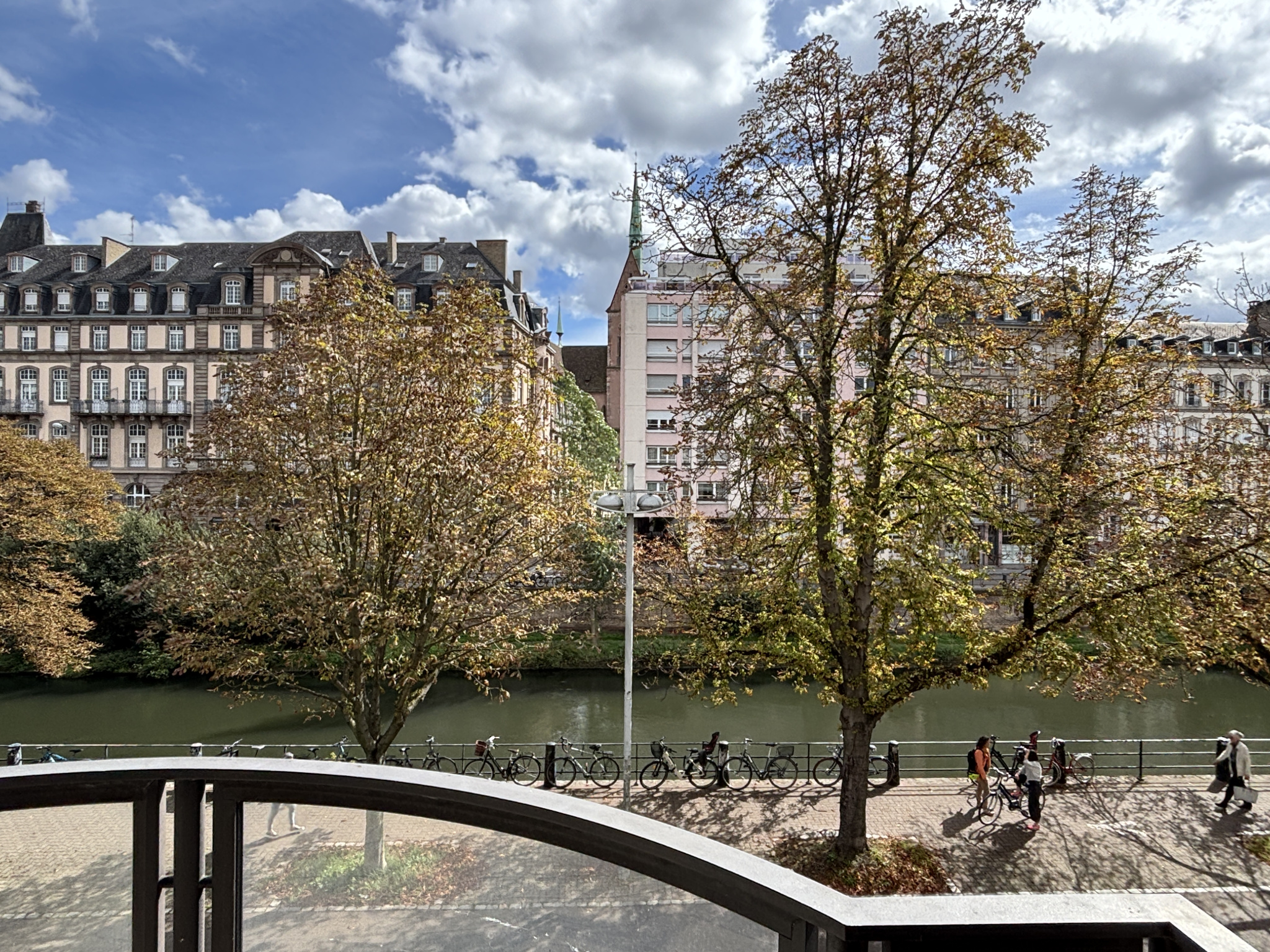 Appartement - Strasbourg