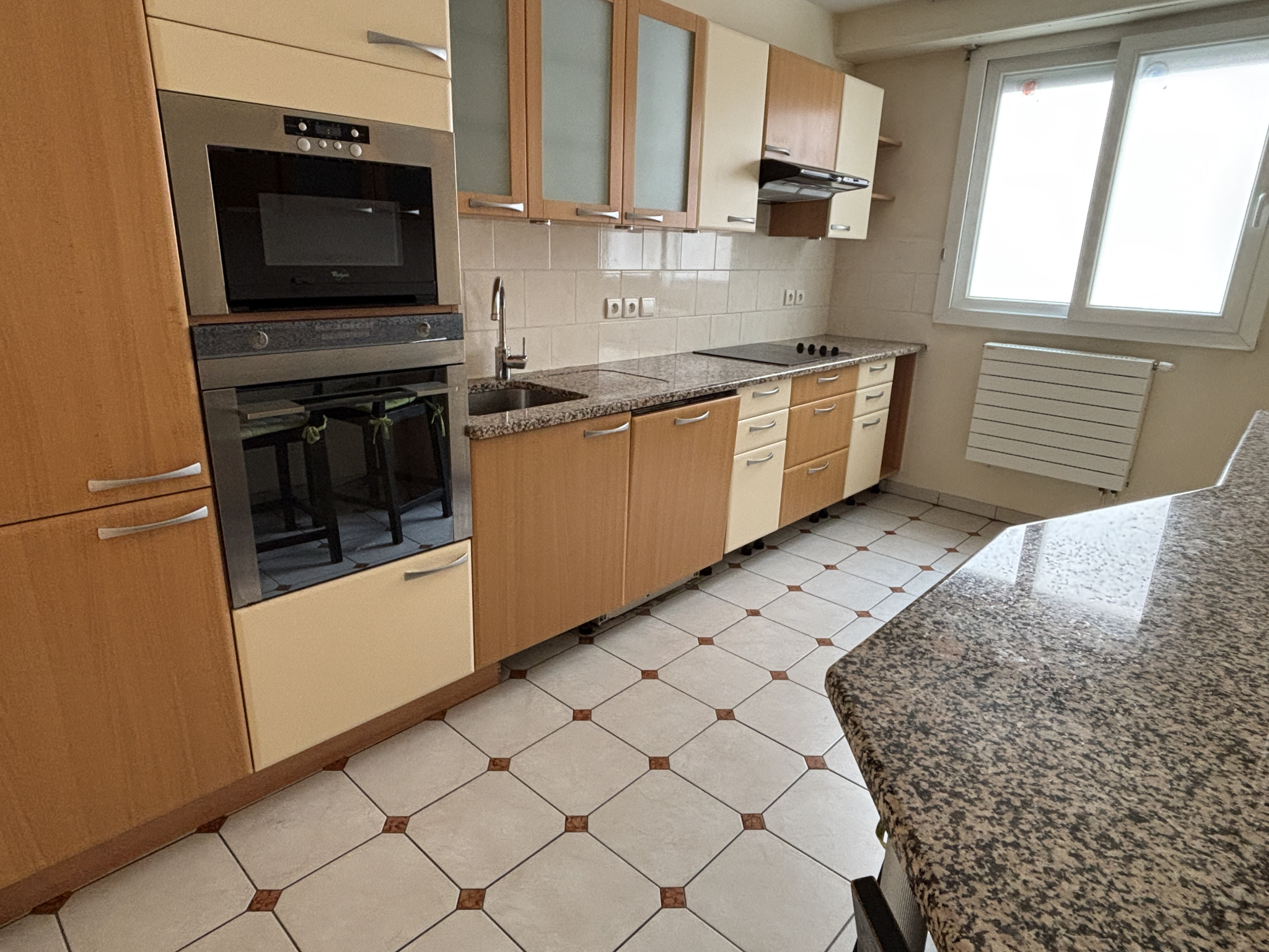 Appartement - Strasbourg