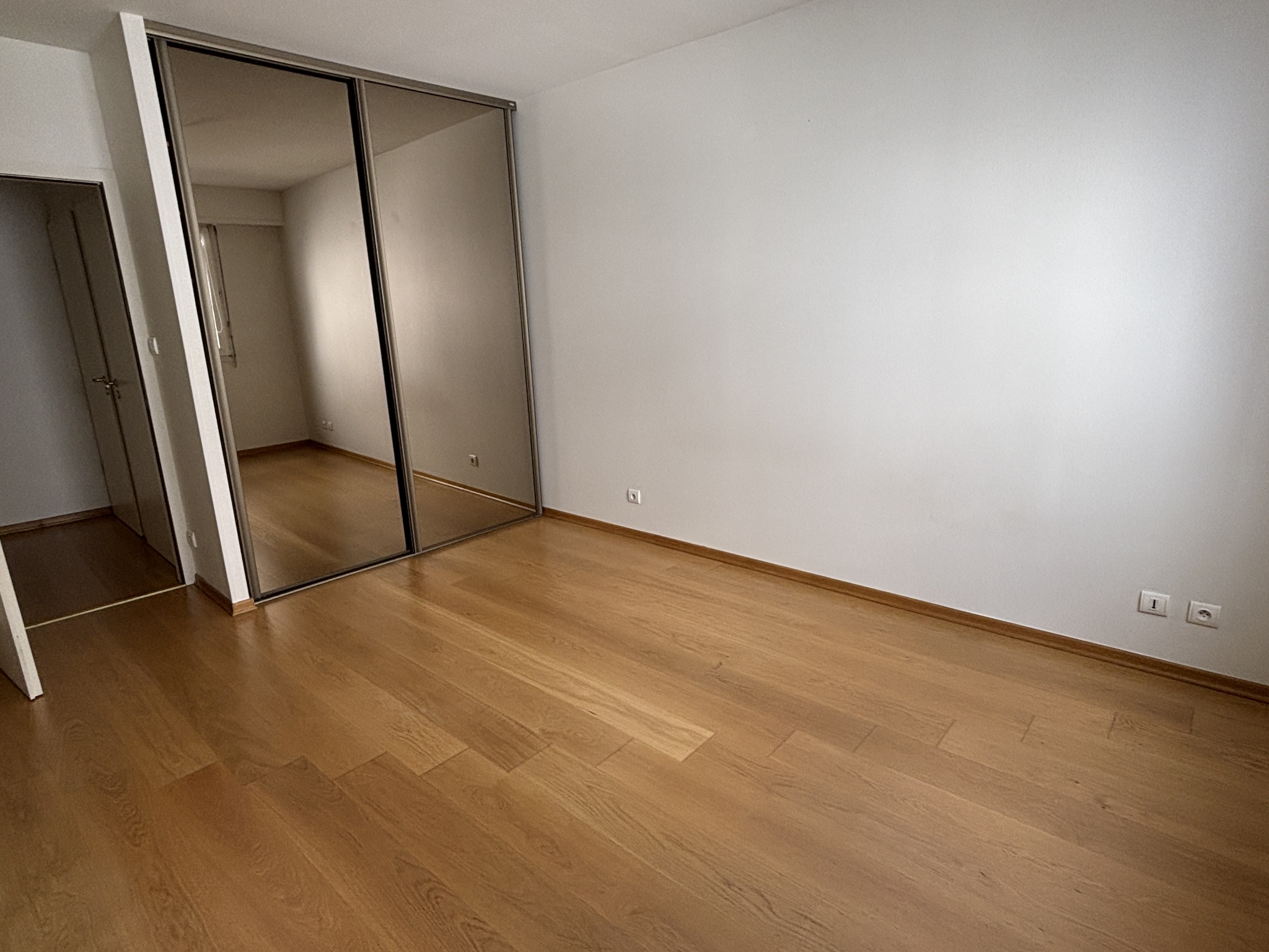 Appartement - Strasbourg