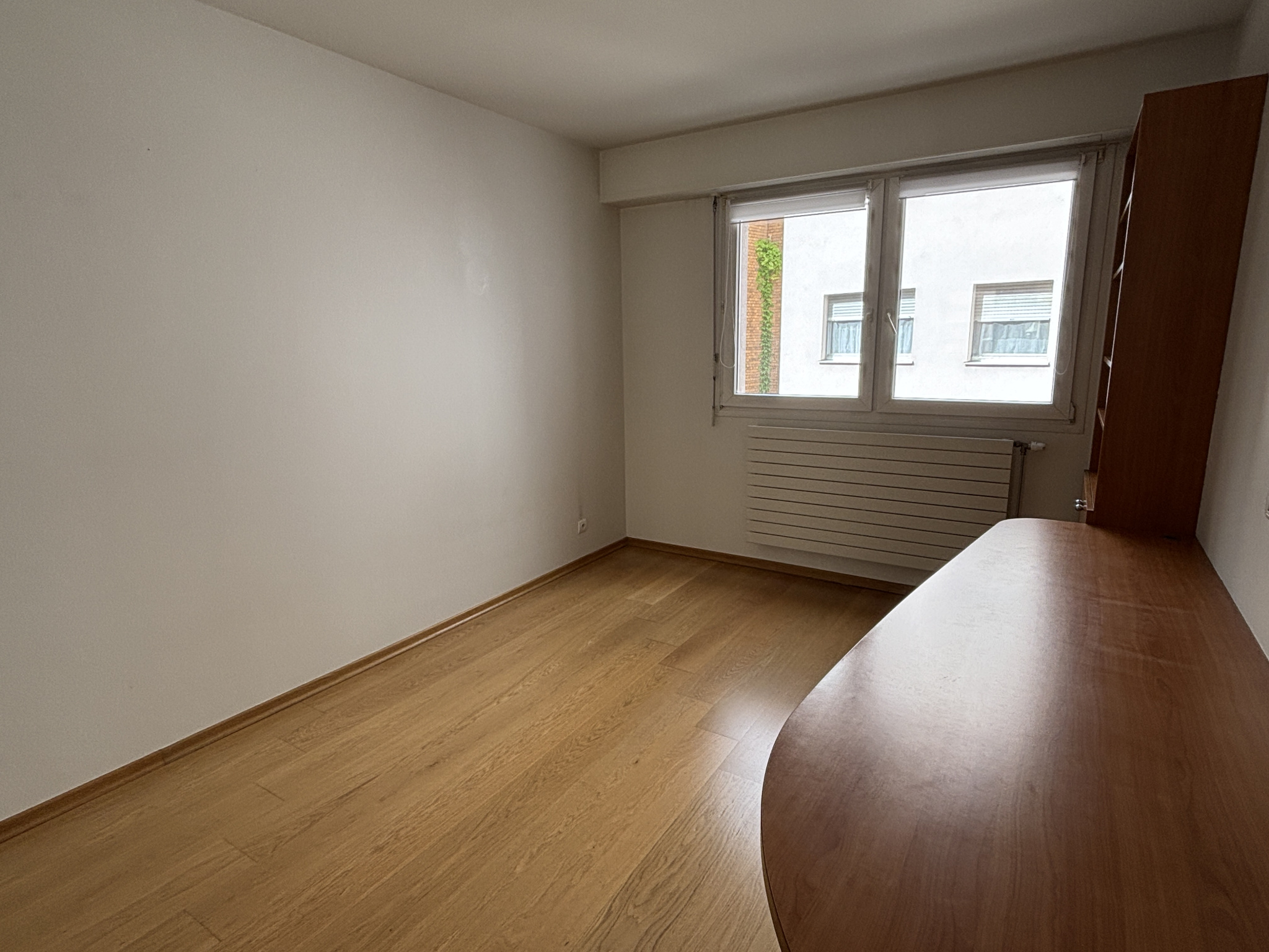 Appartement - Strasbourg