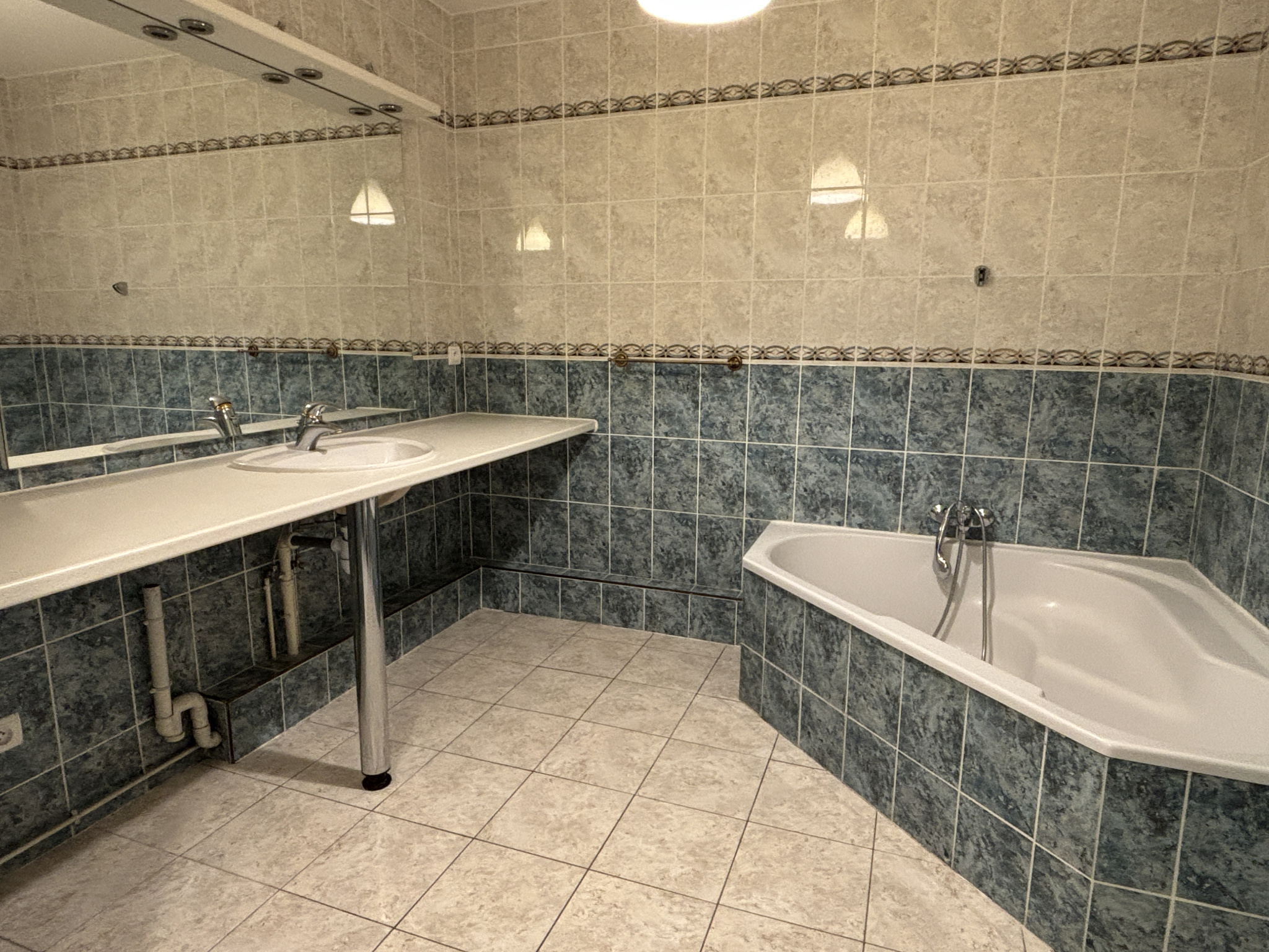 Appartement - Strasbourg