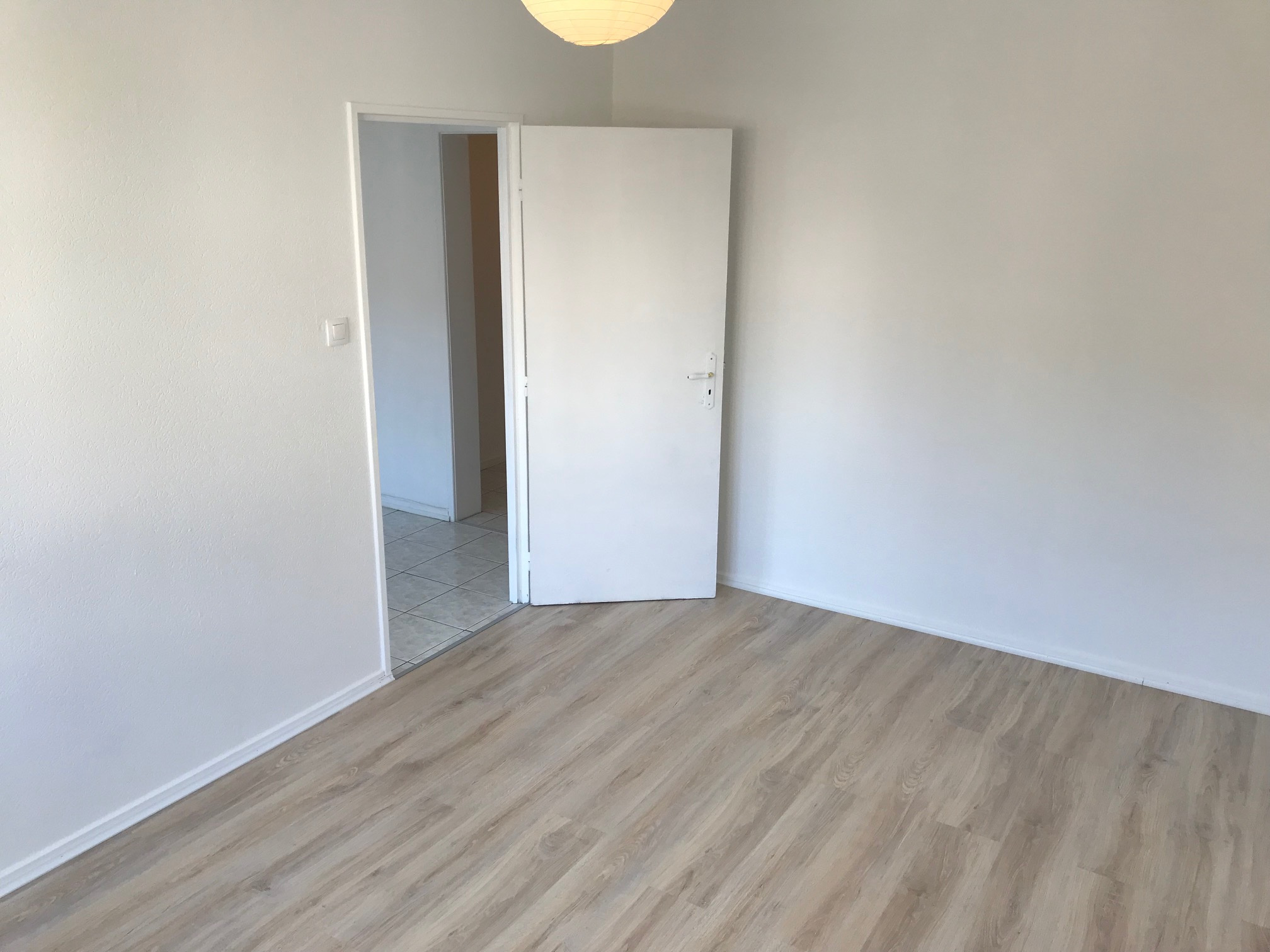 Appartement - Strasbourg