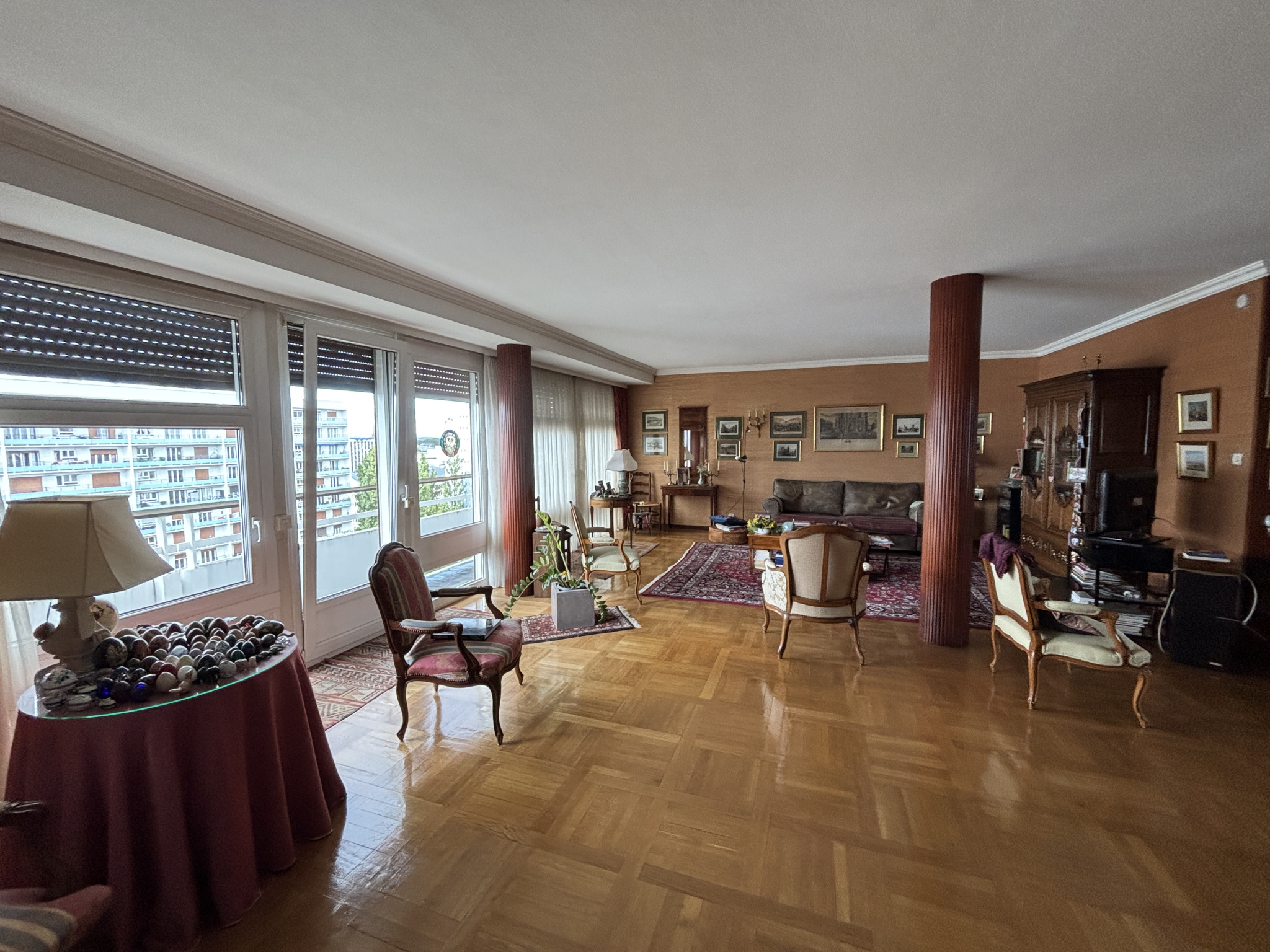 Appartement - Strasbourg