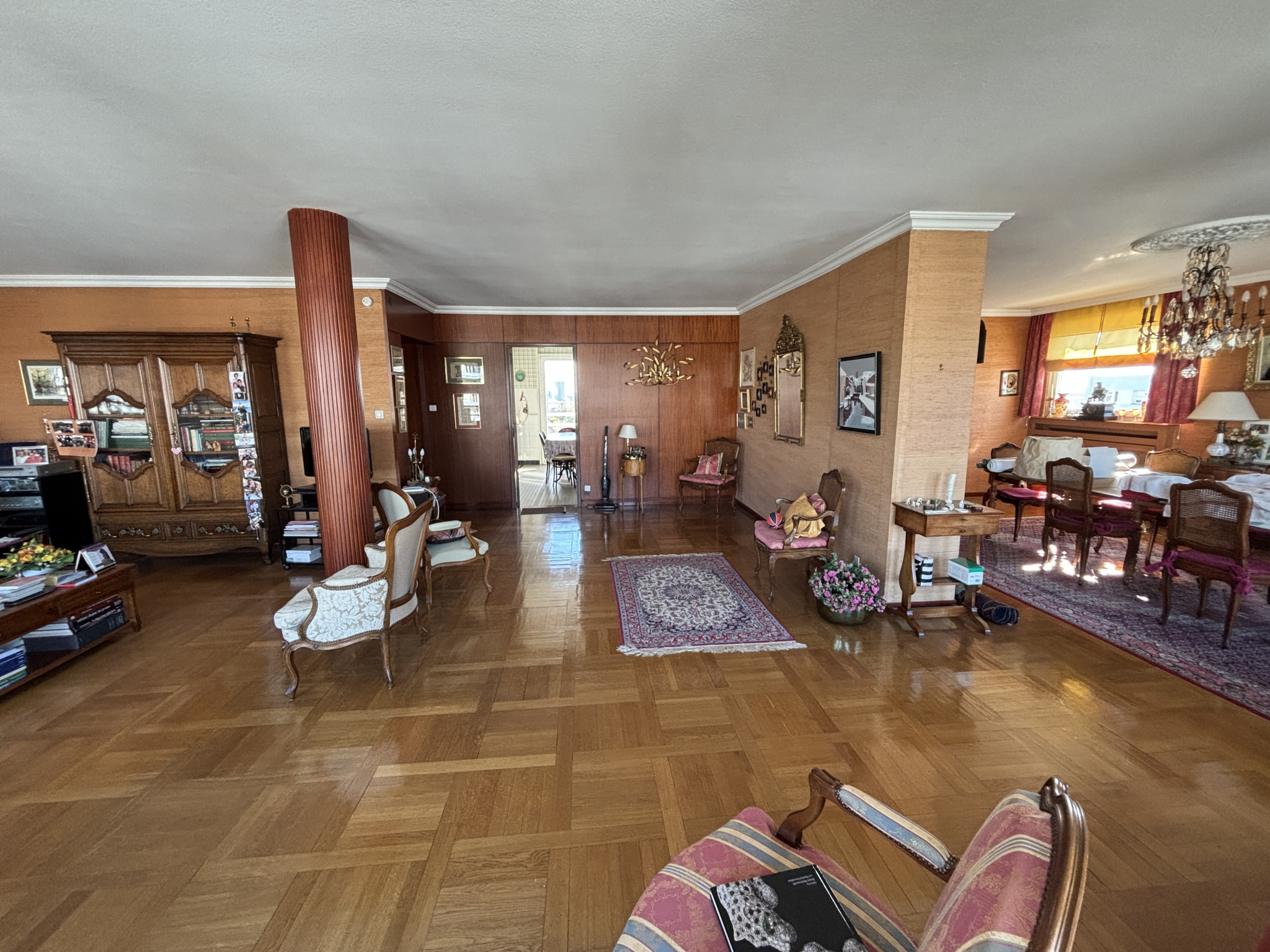 Appartement - Strasbourg