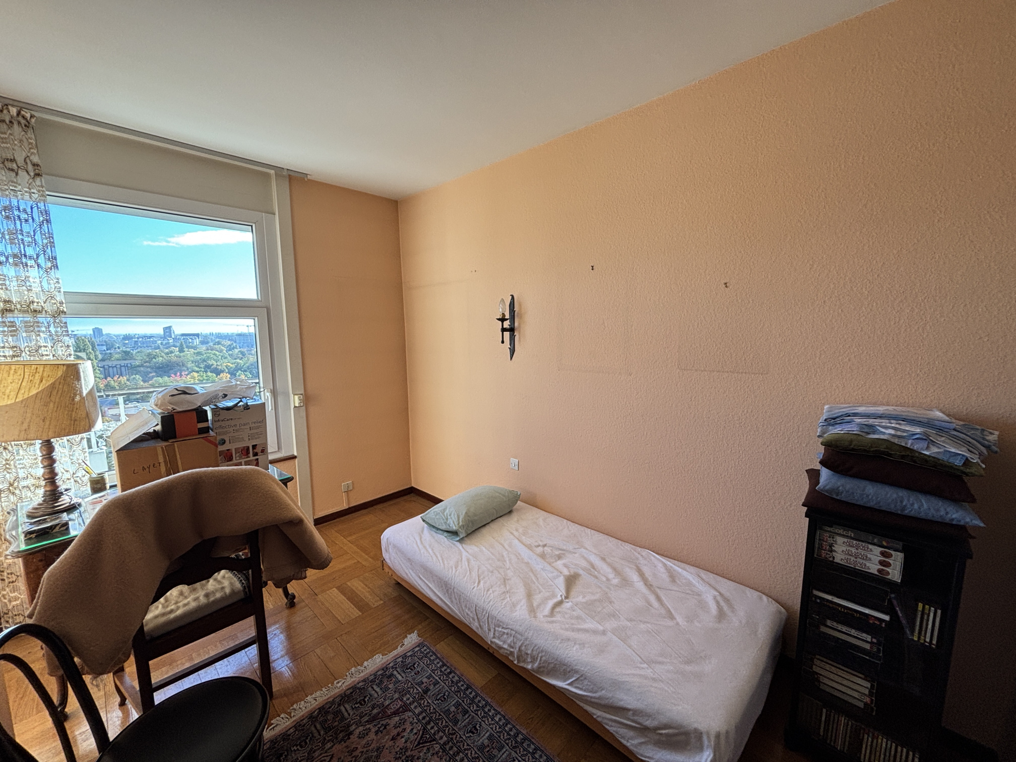 Appartement - Strasbourg