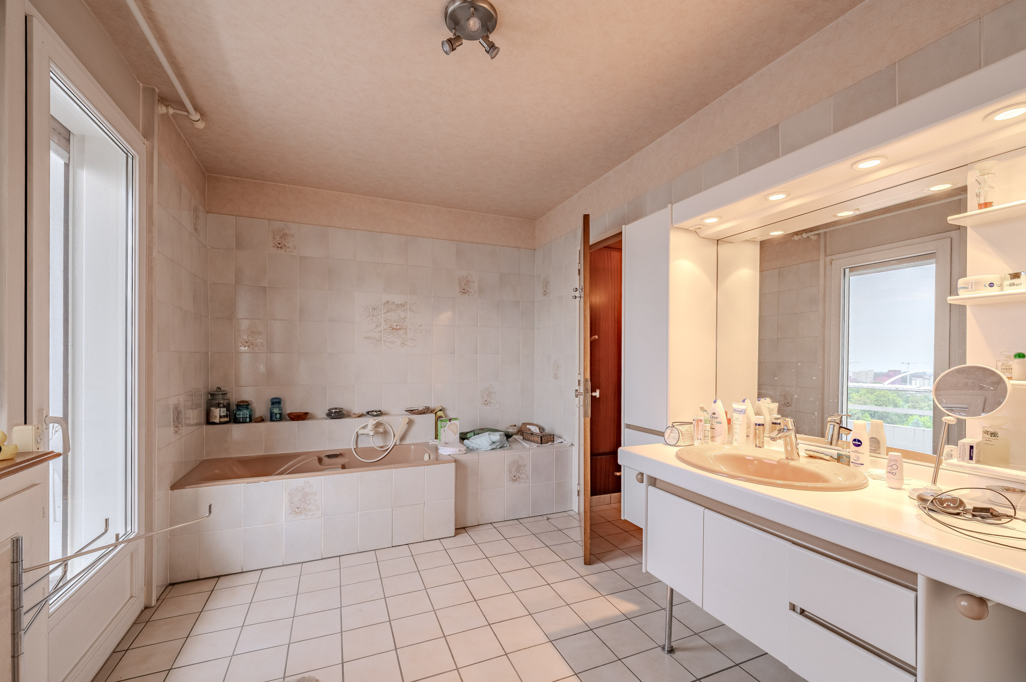 Appartement - Strasbourg
