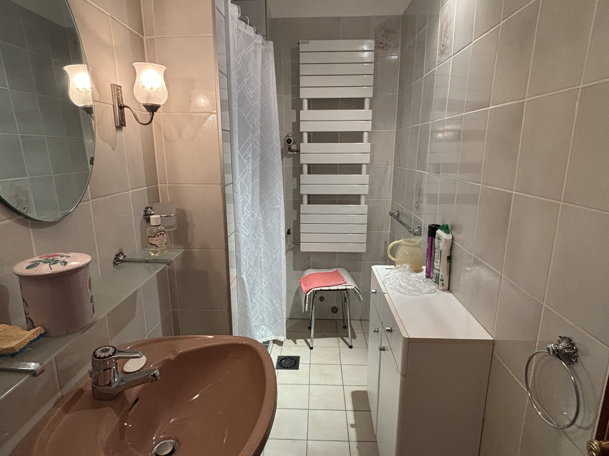 Appartement - Strasbourg