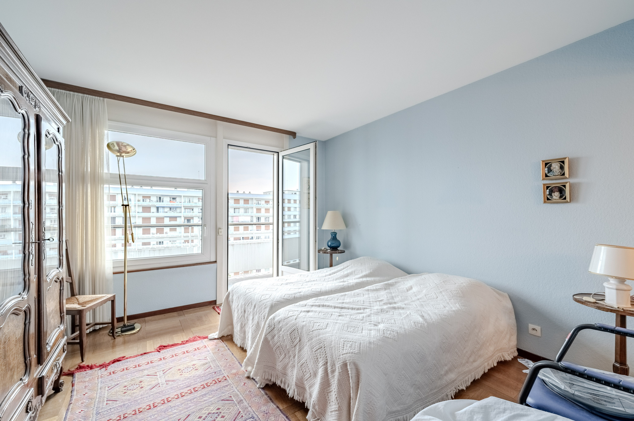 Appartement - Strasbourg