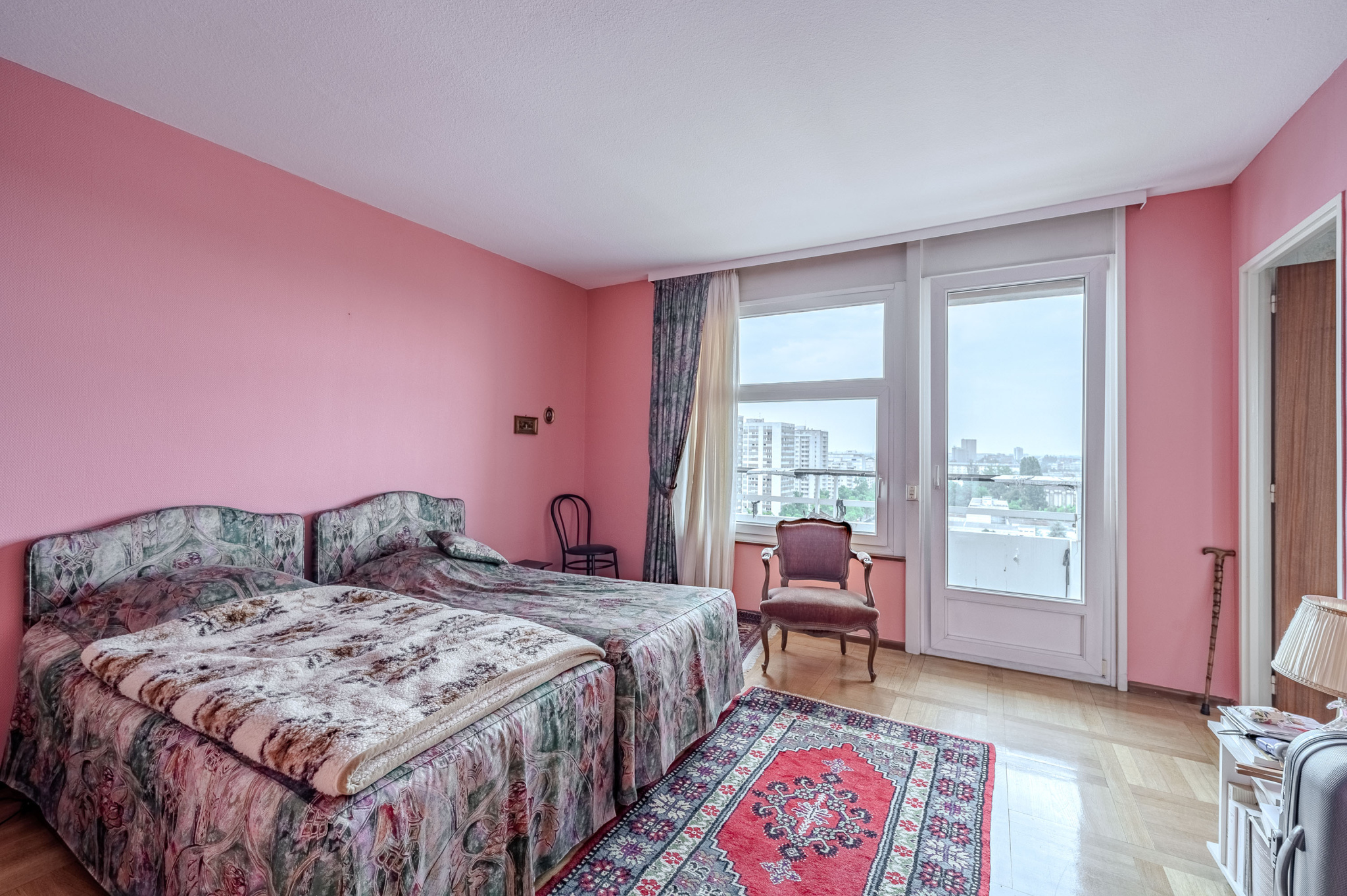 Appartement - Strasbourg