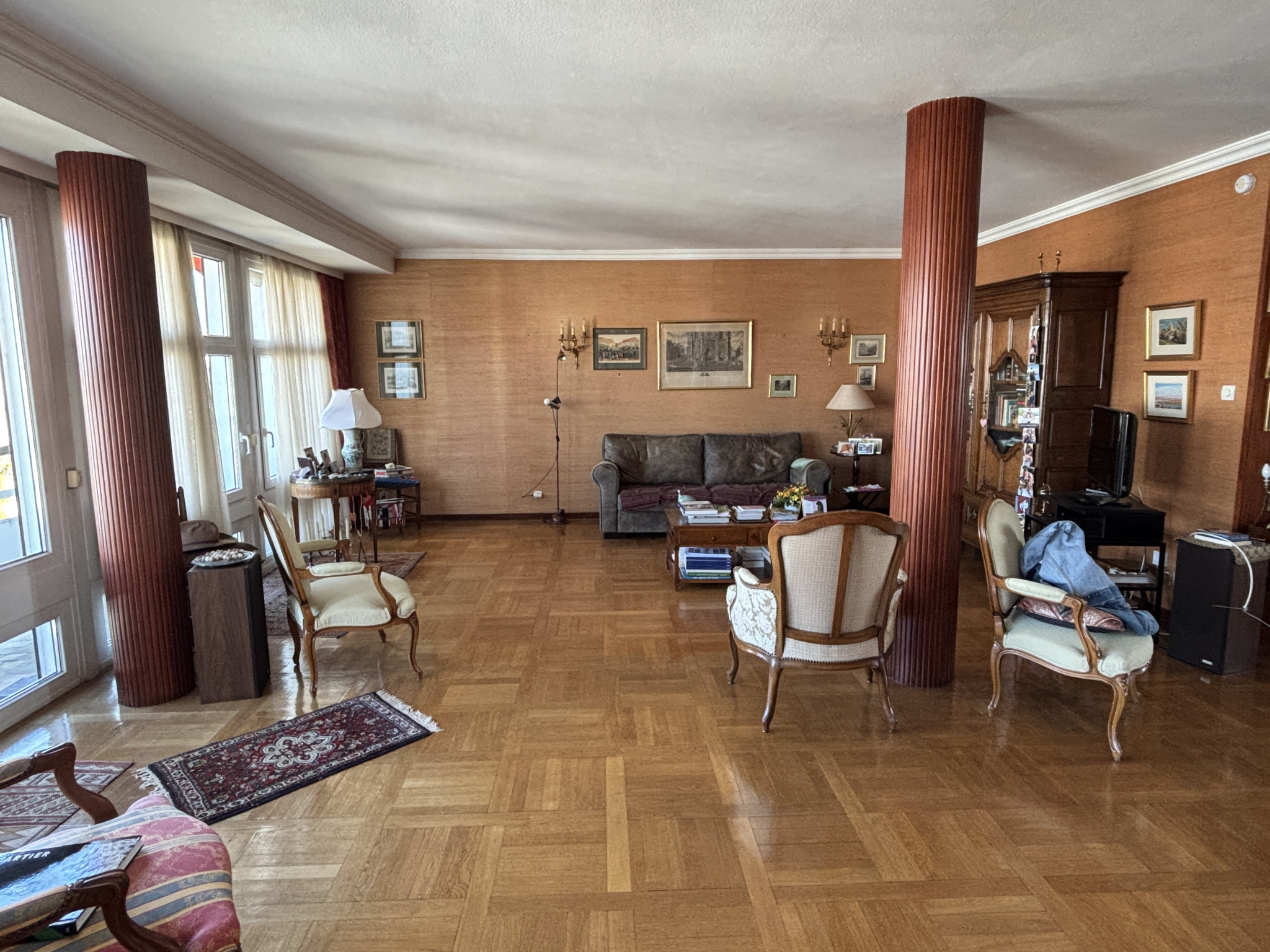 Appartement - Strasbourg