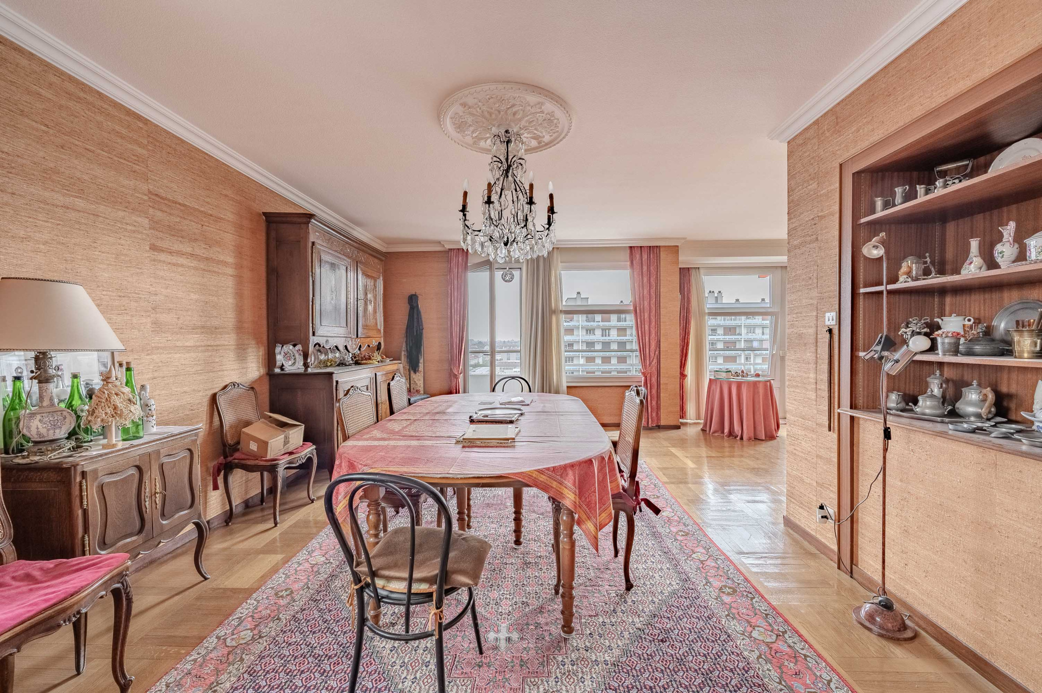 Appartement - Strasbourg