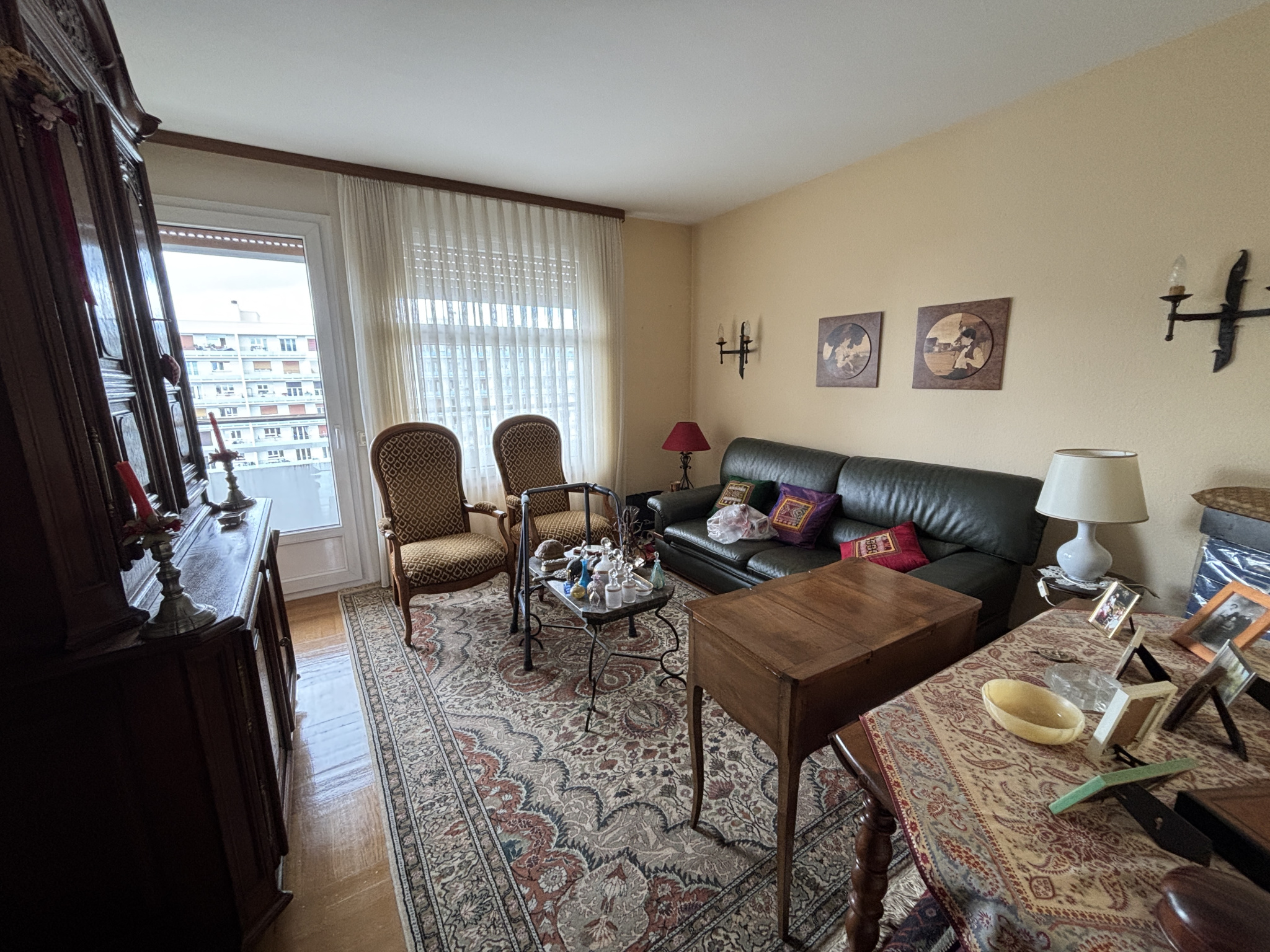 Appartement - Strasbourg