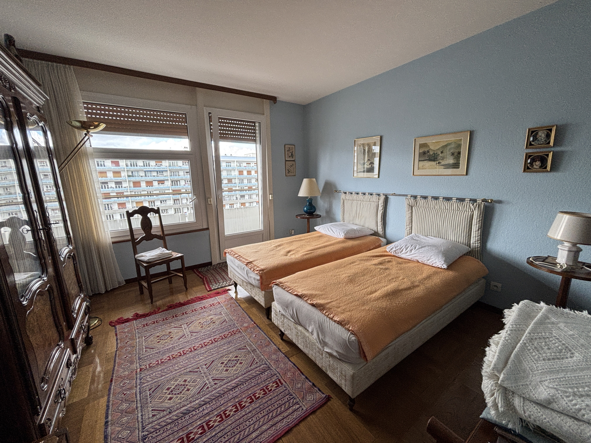 Appartement - Strasbourg