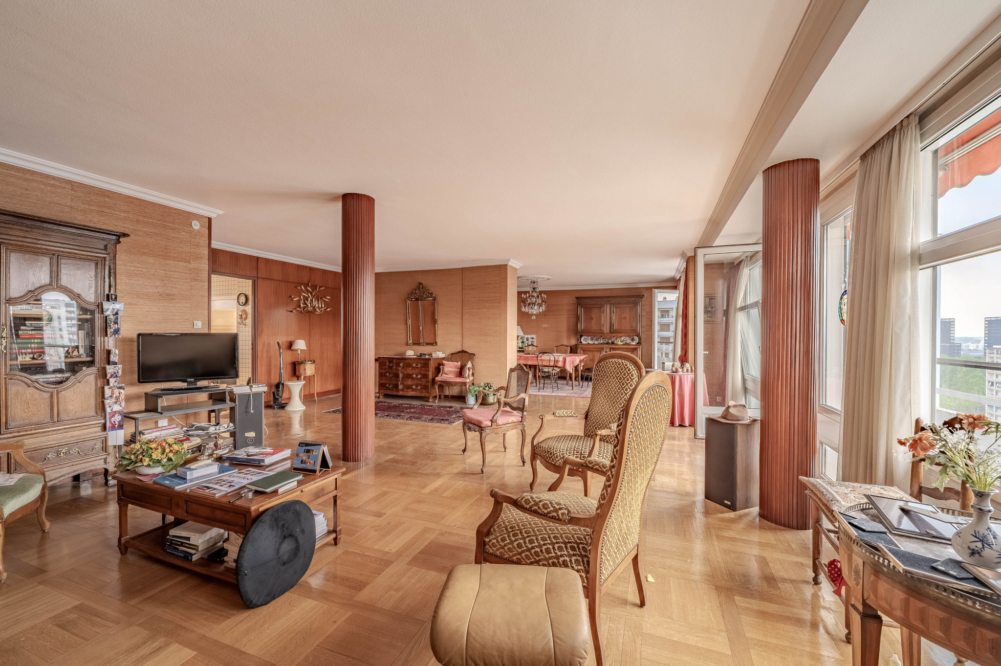 Appartement - Strasbourg