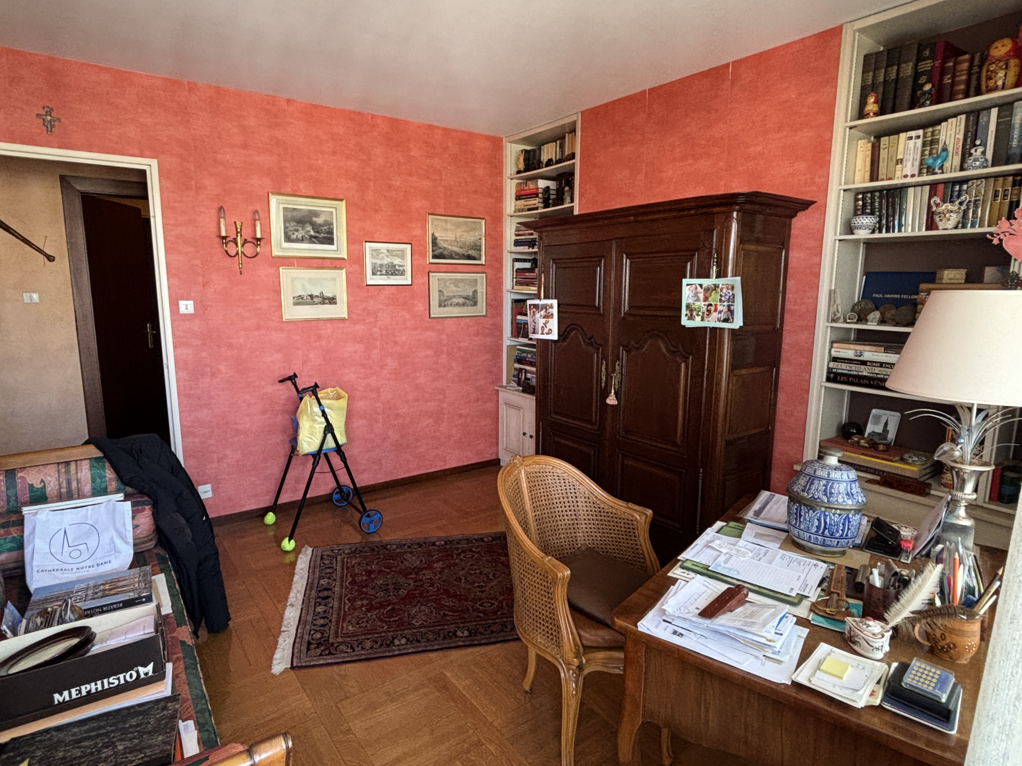 Appartement - Strasbourg