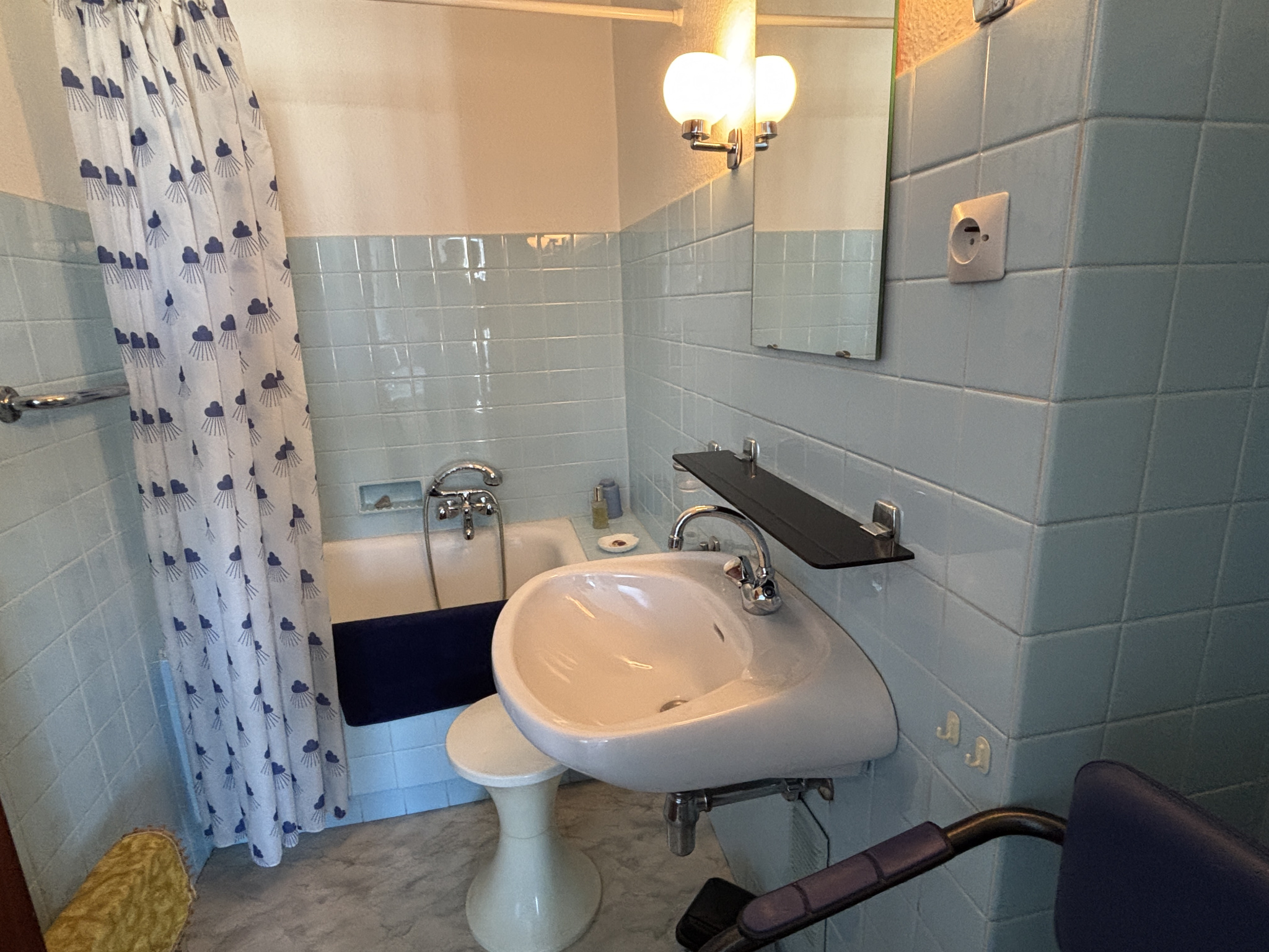 Appartement - Strasbourg