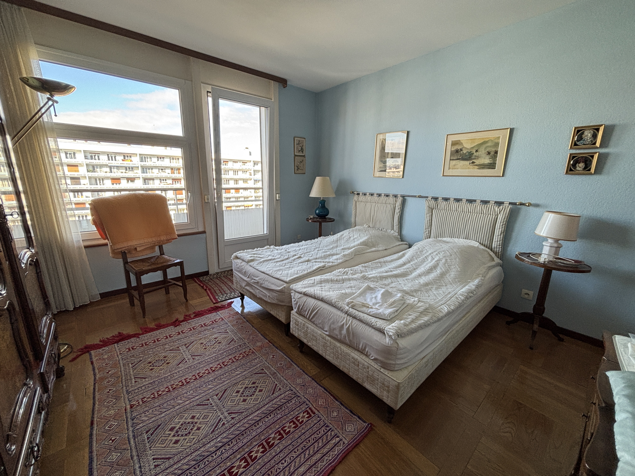 Appartement - Strasbourg