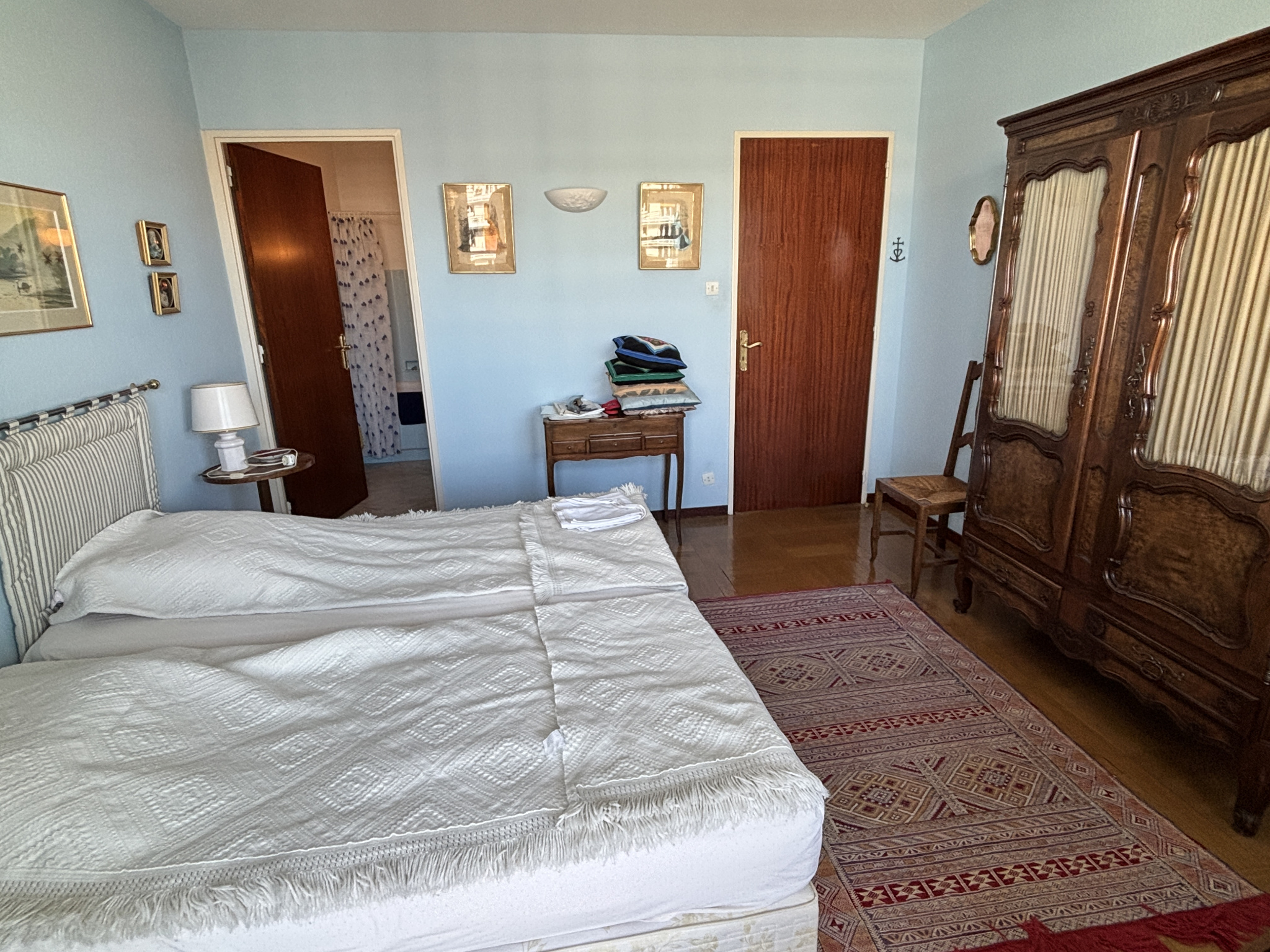 Appartement - Strasbourg