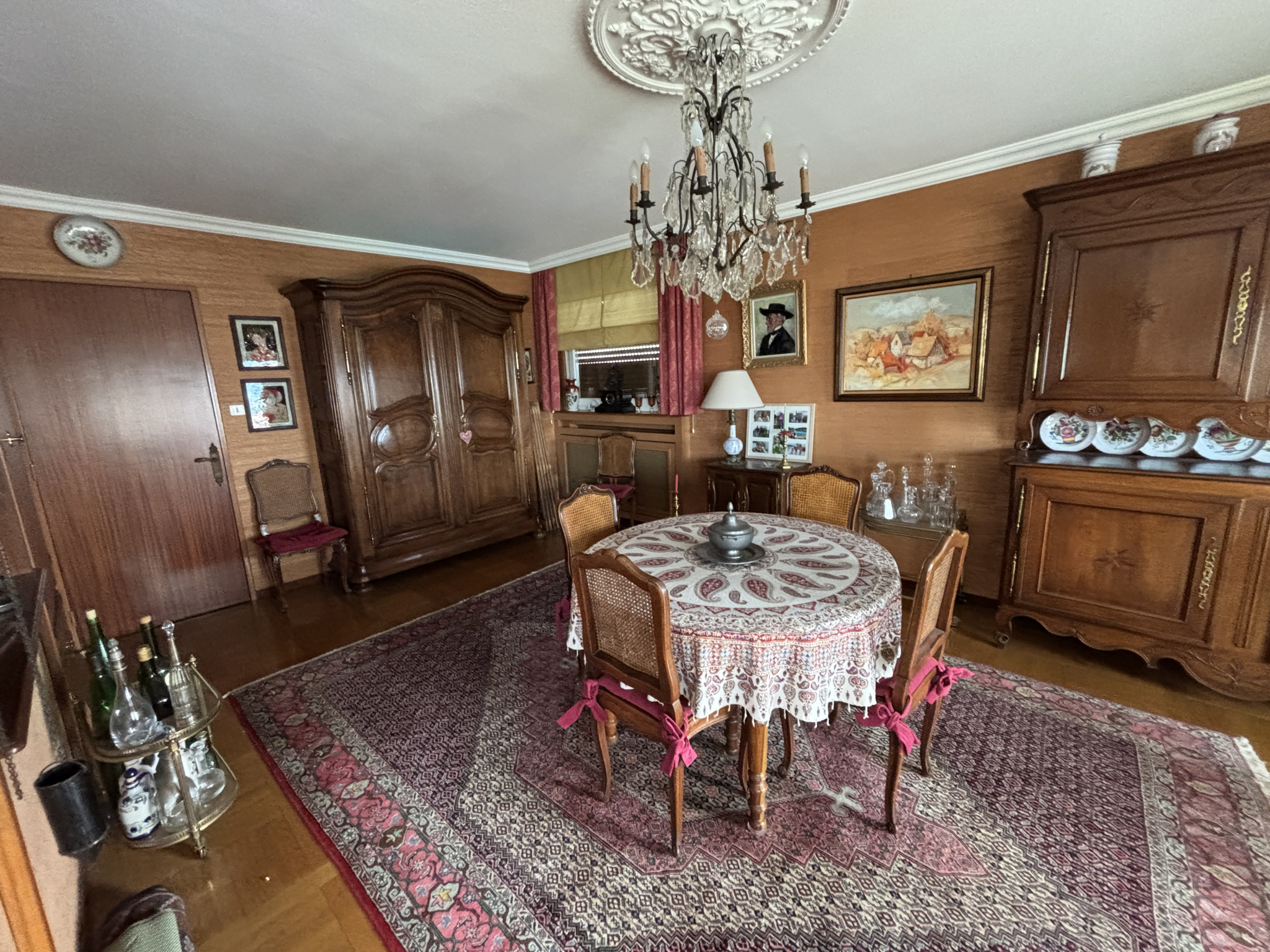 Appartement - Strasbourg