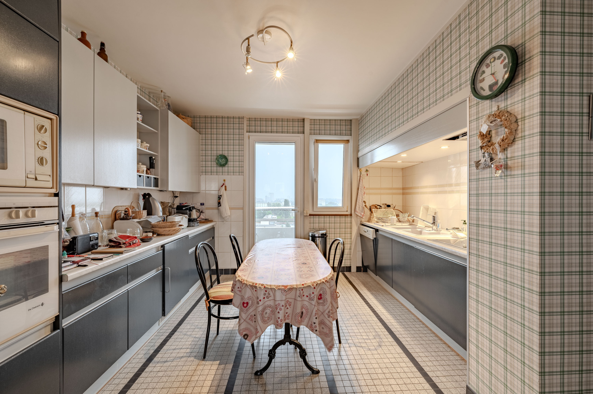 Appartement - Strasbourg