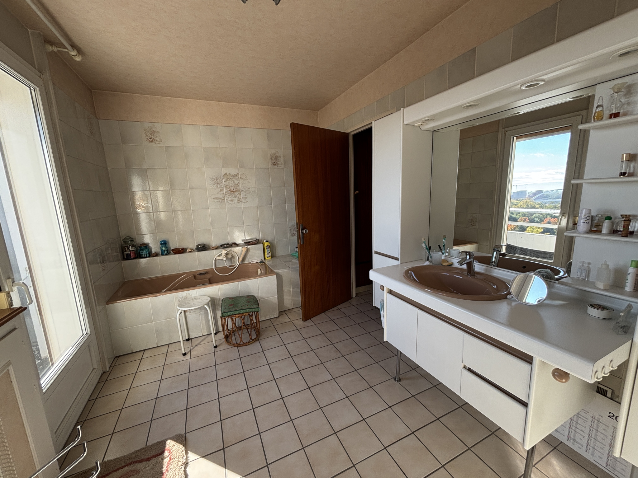 Appartement - Strasbourg