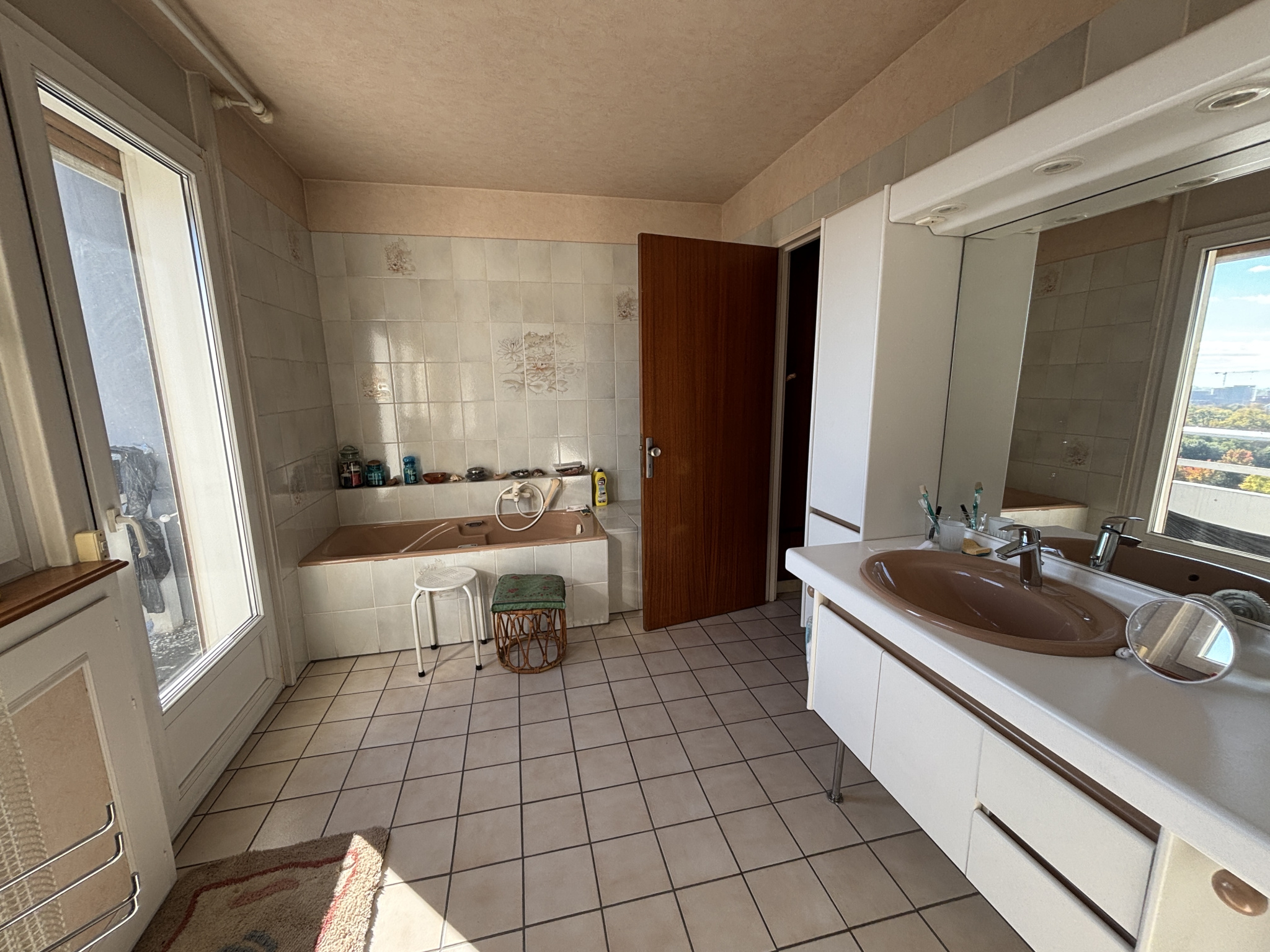 Appartement - Strasbourg