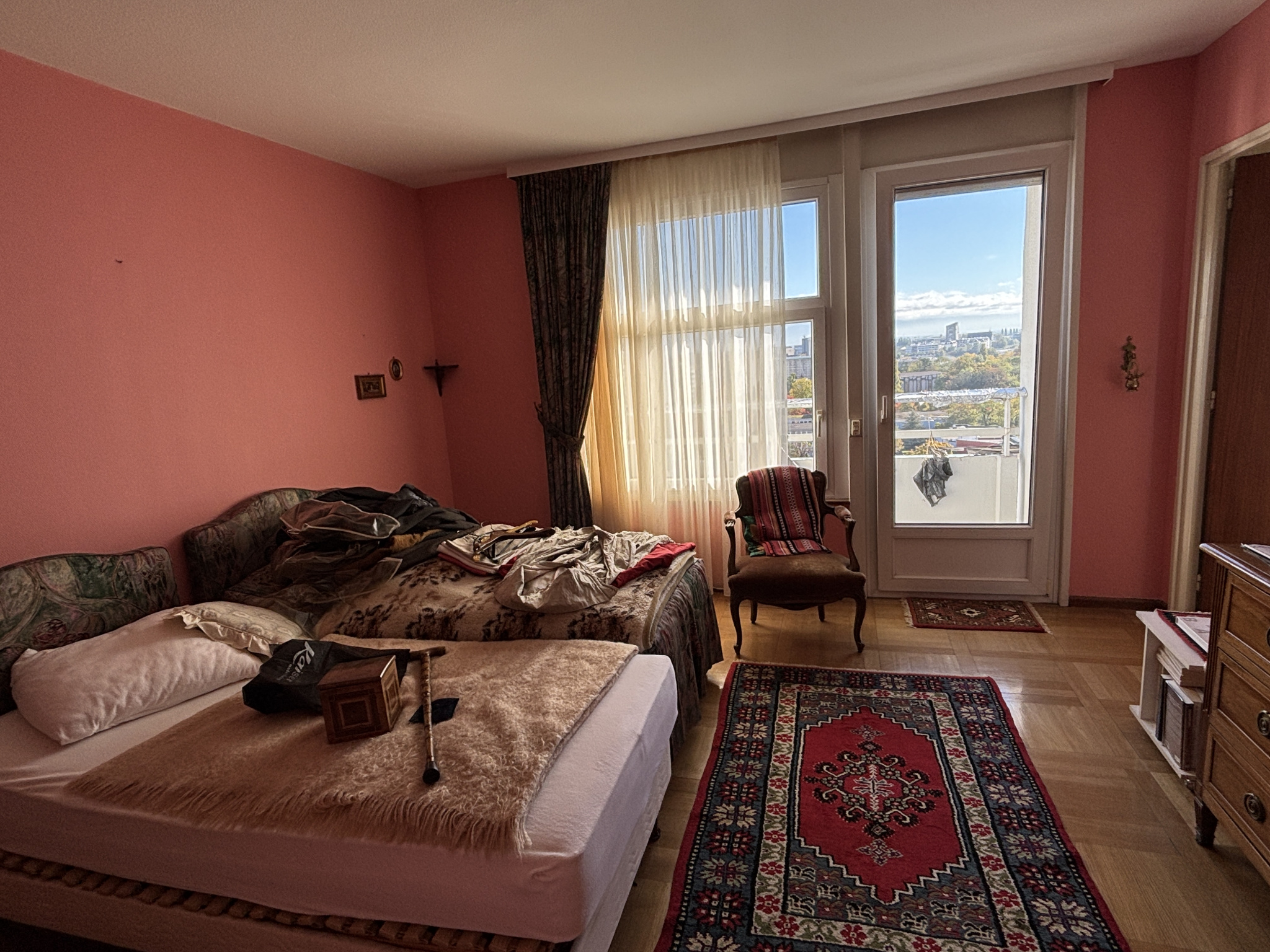 Appartement - Strasbourg