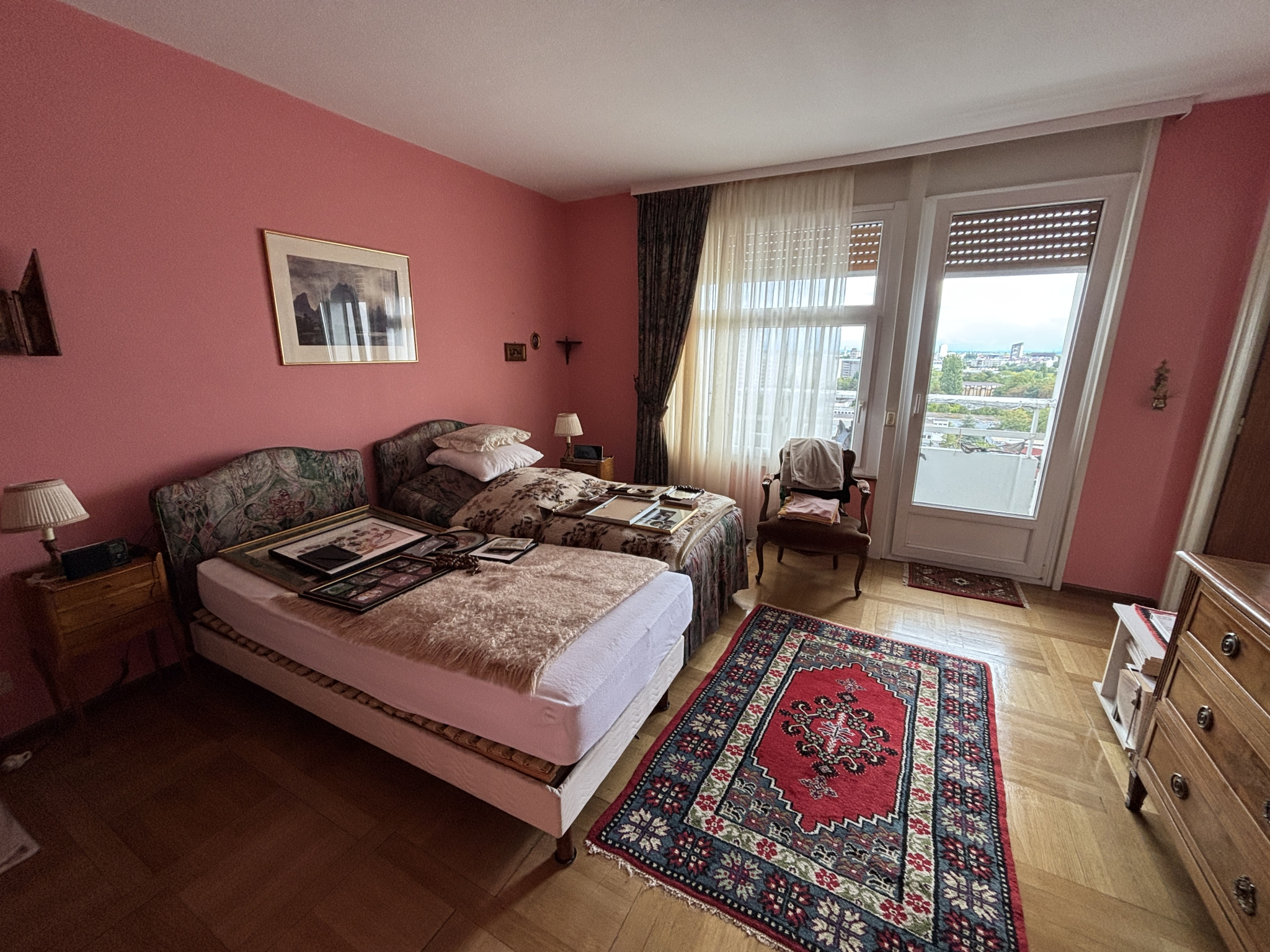 Appartement - Strasbourg