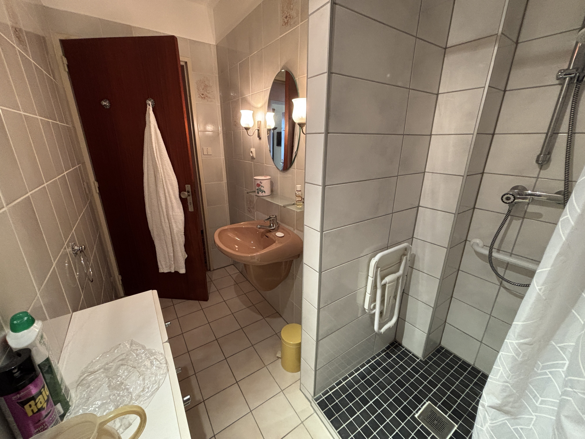 Appartement - Strasbourg