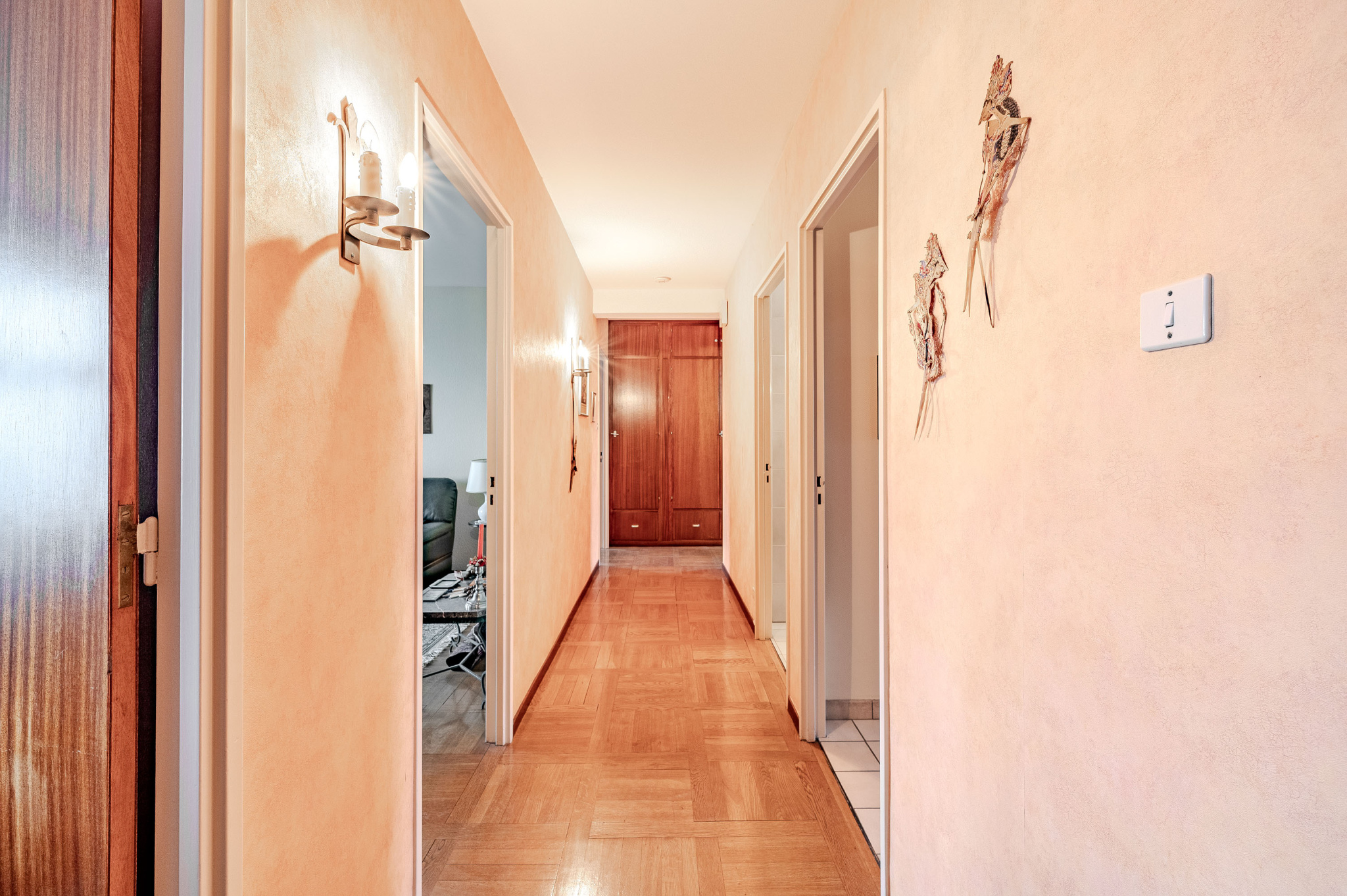 Appartement - Strasbourg