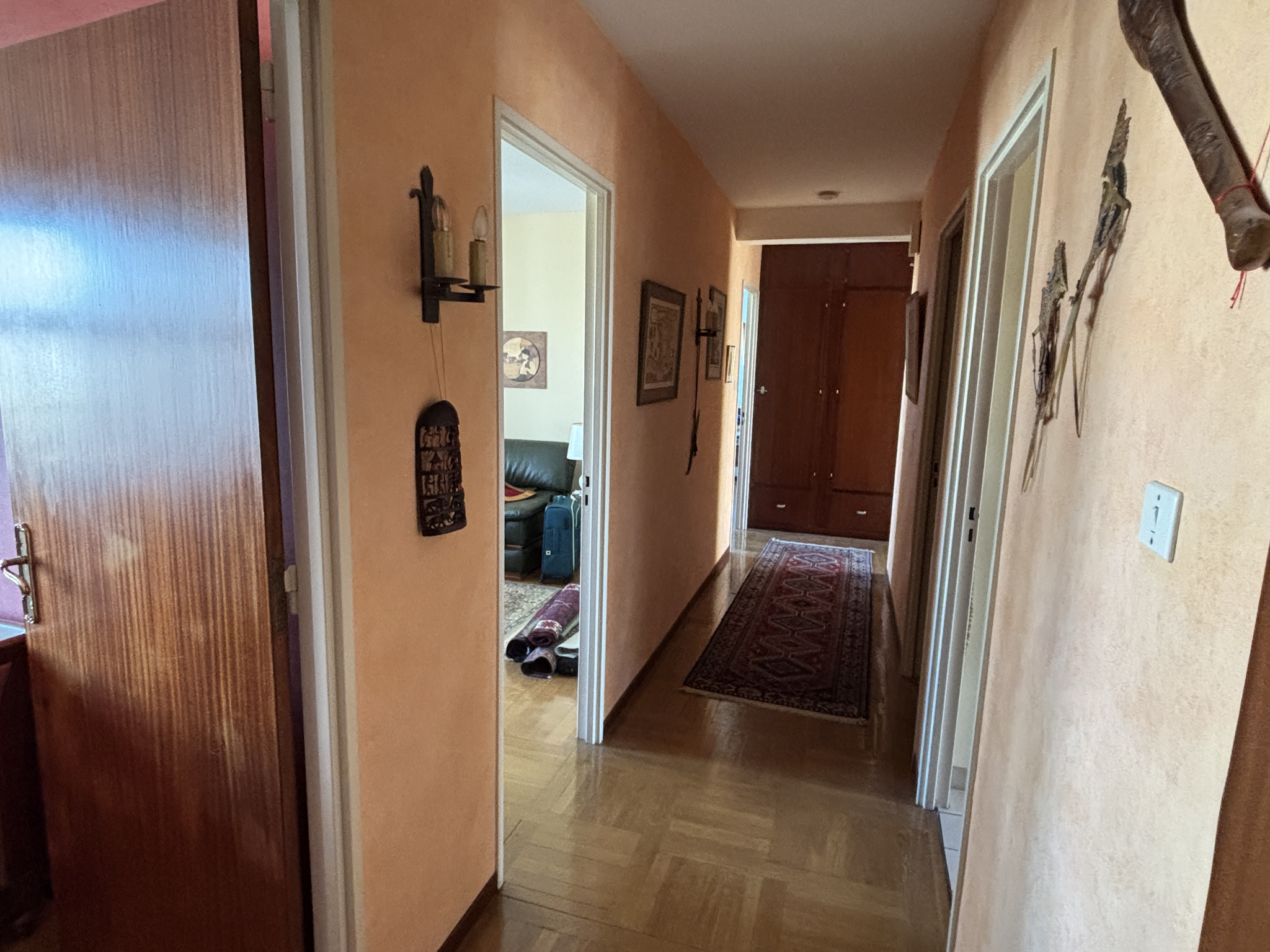 Appartement - Strasbourg