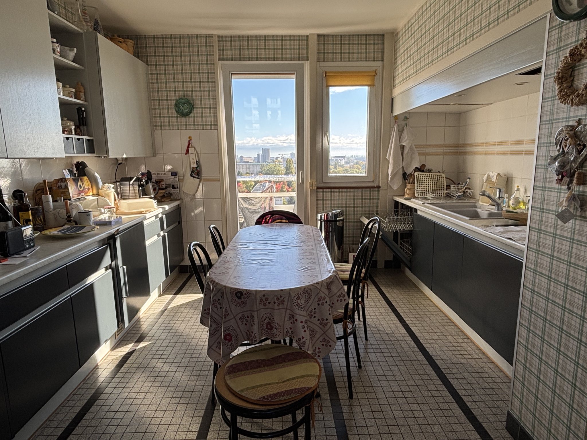 Appartement - Strasbourg