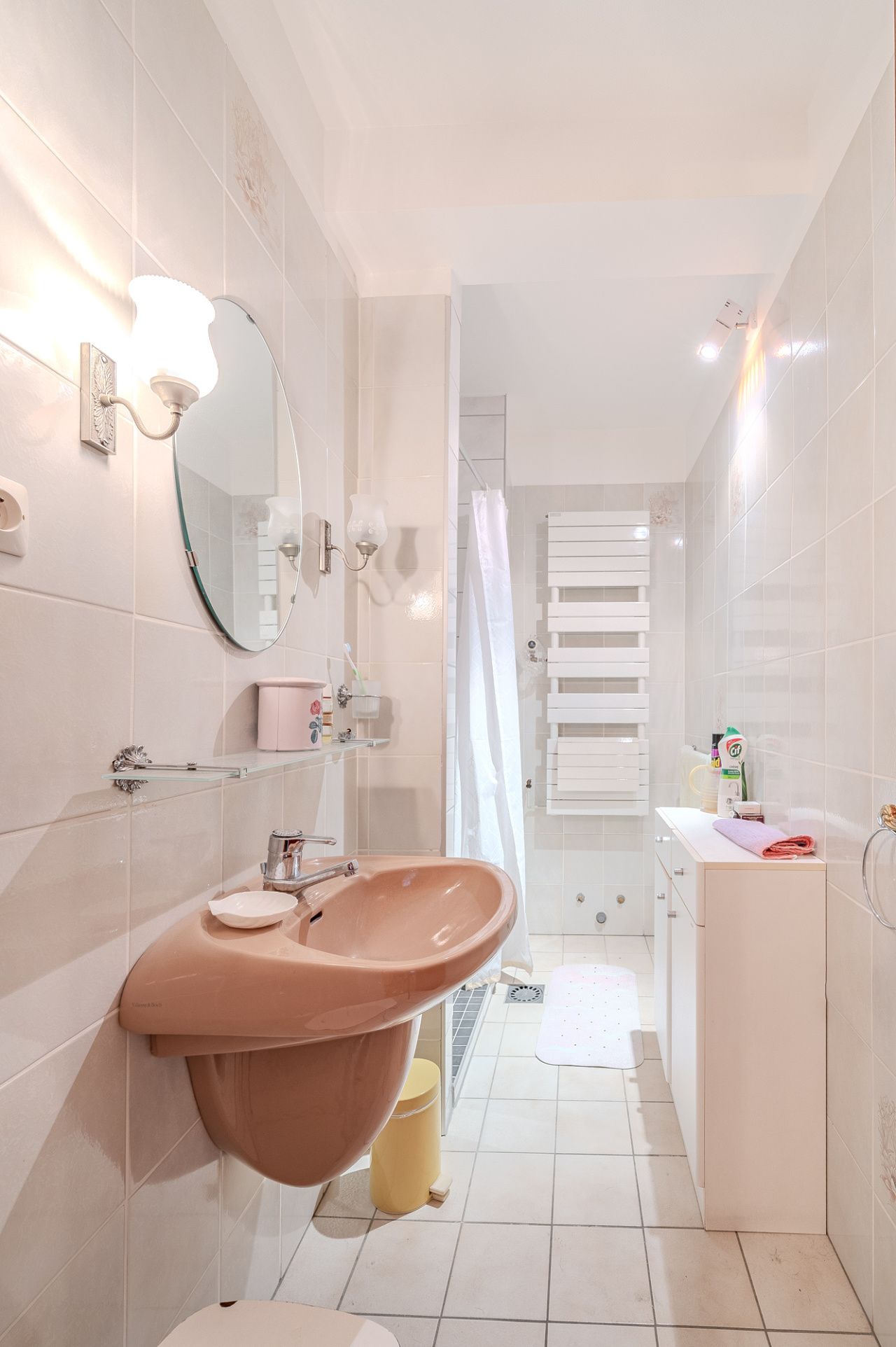 Appartement - Strasbourg