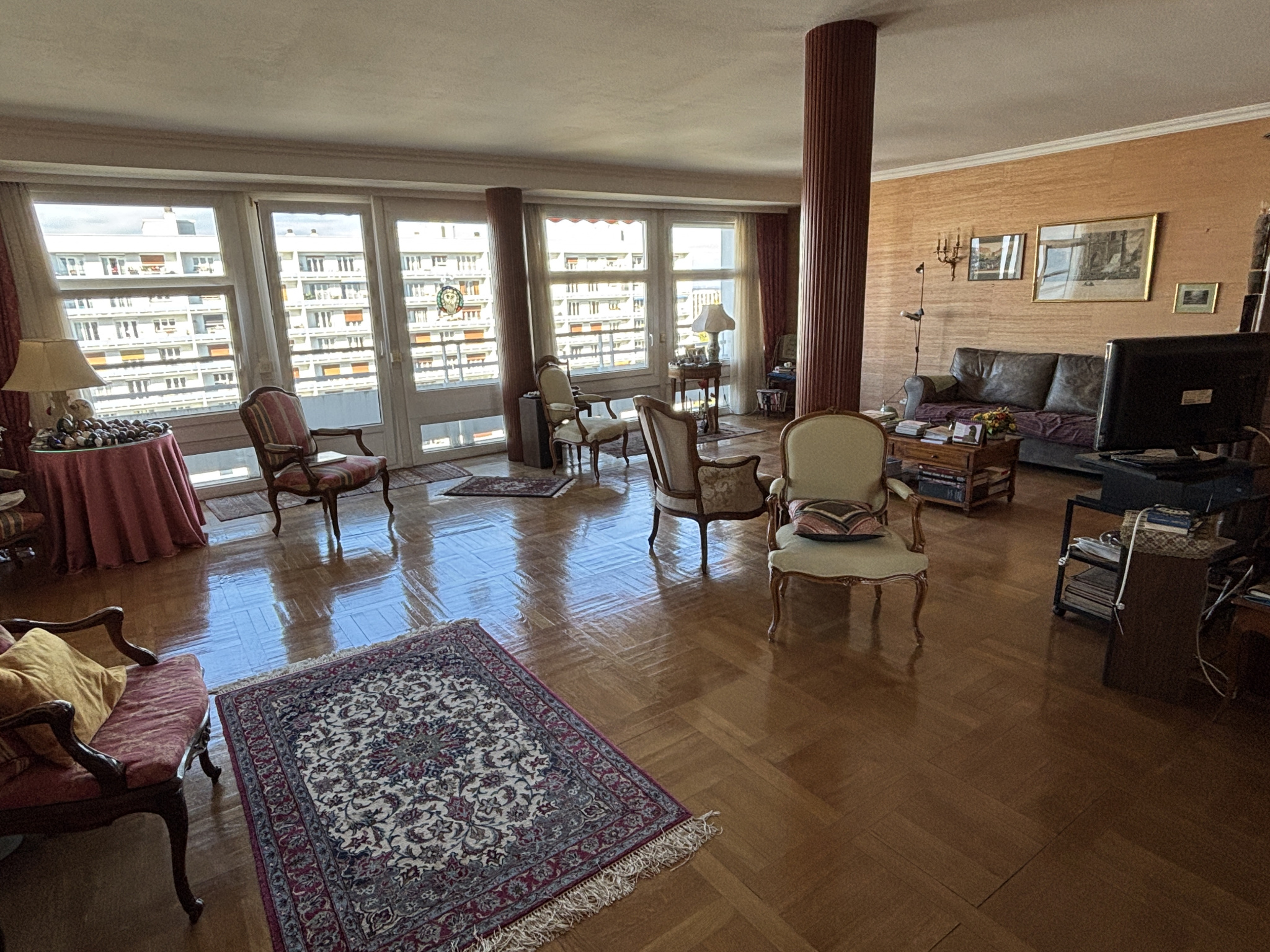 Appartement - Strasbourg