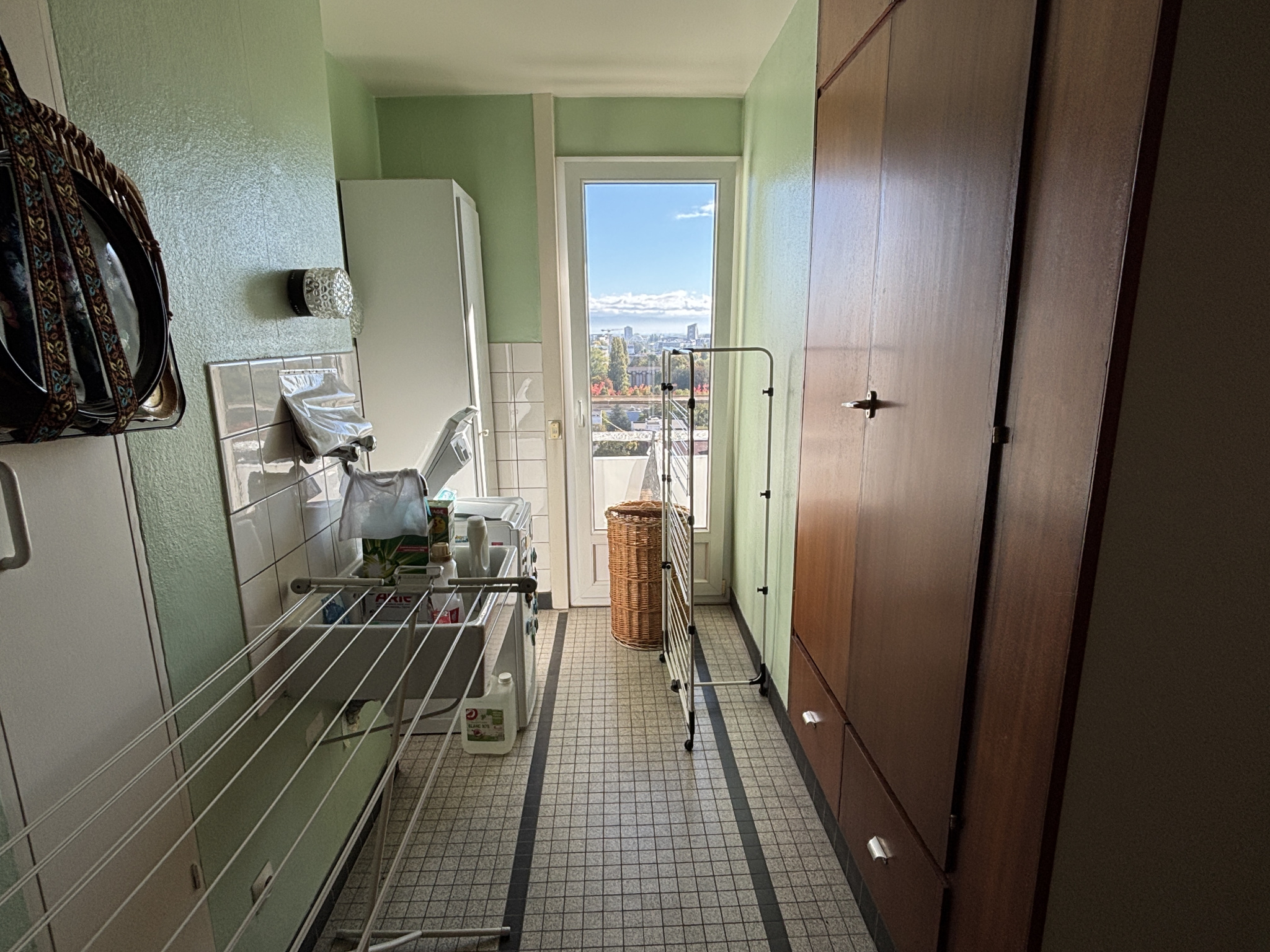 Appartement - Strasbourg