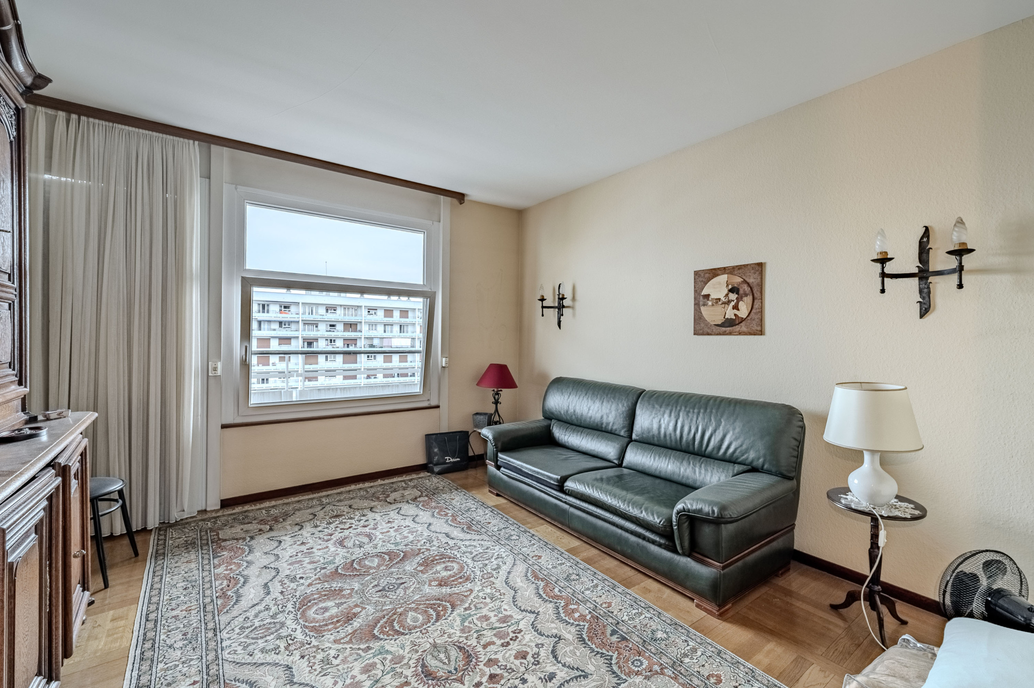 Appartement - Strasbourg