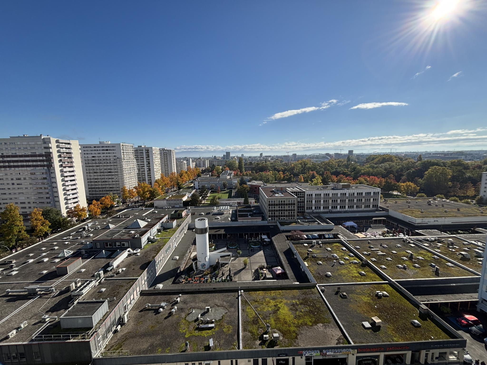 Vente Appartement Strasbourg