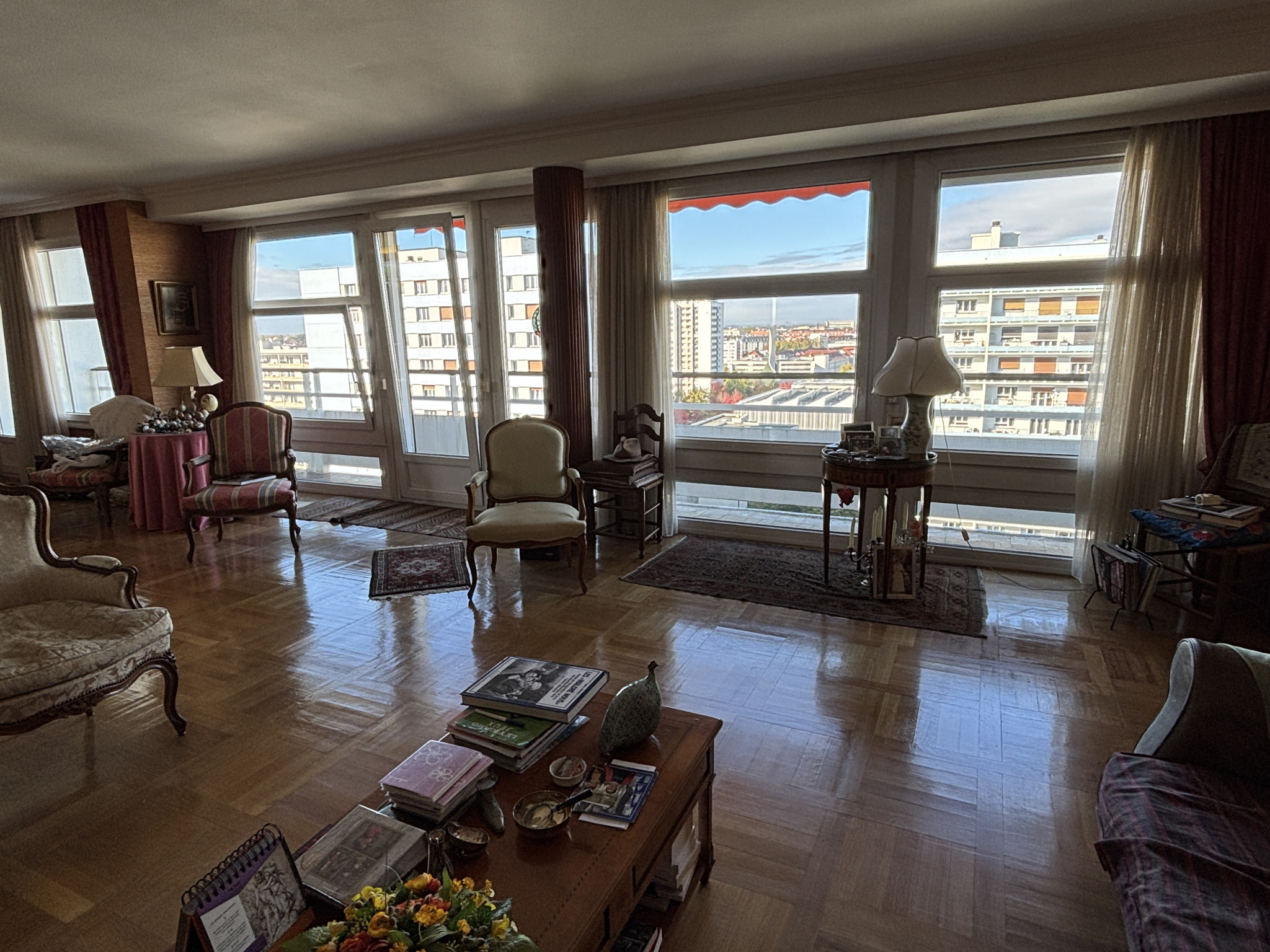 Vente Appartement Strasbourg