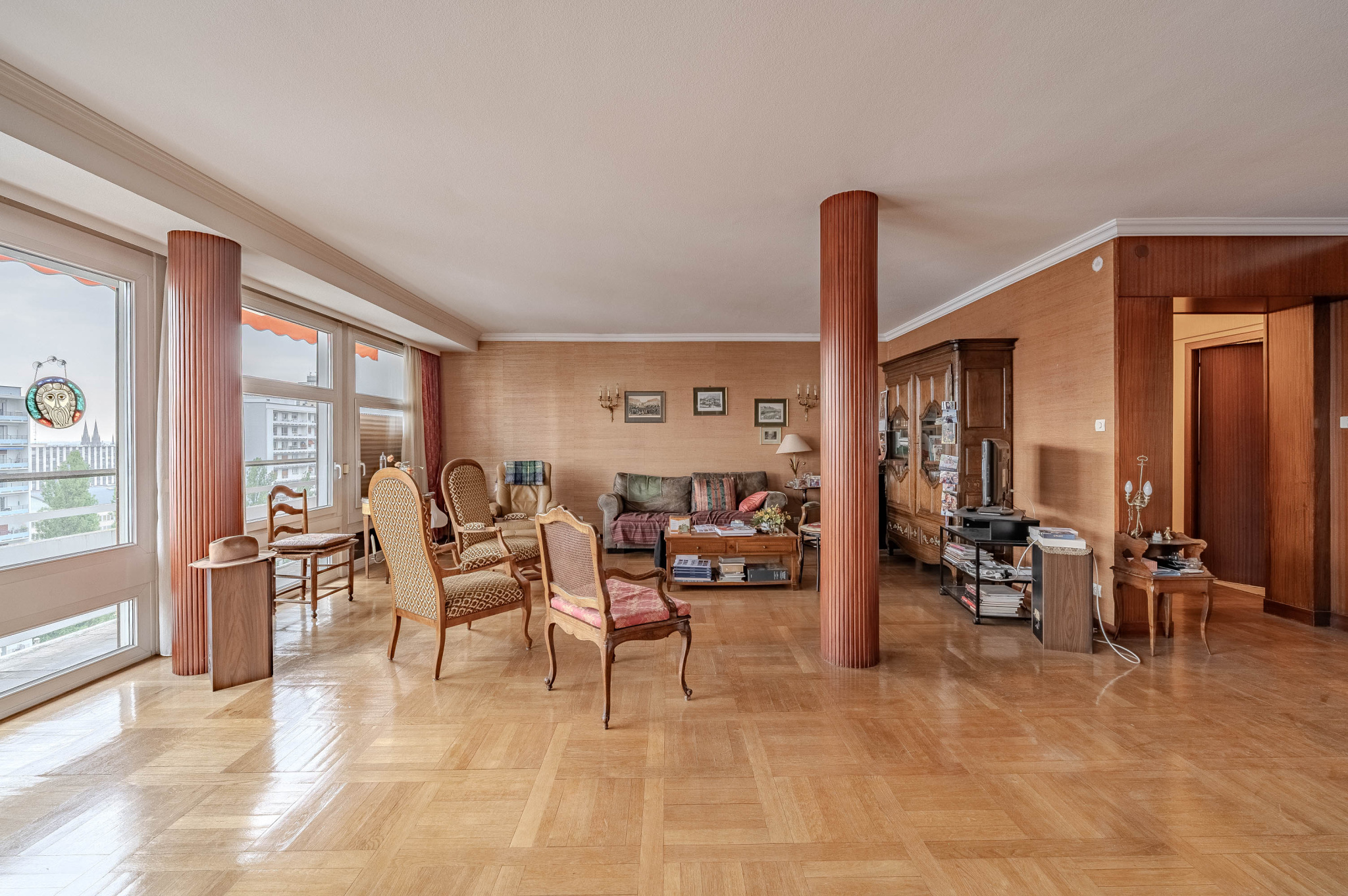 Vente Appartement Strasbourg