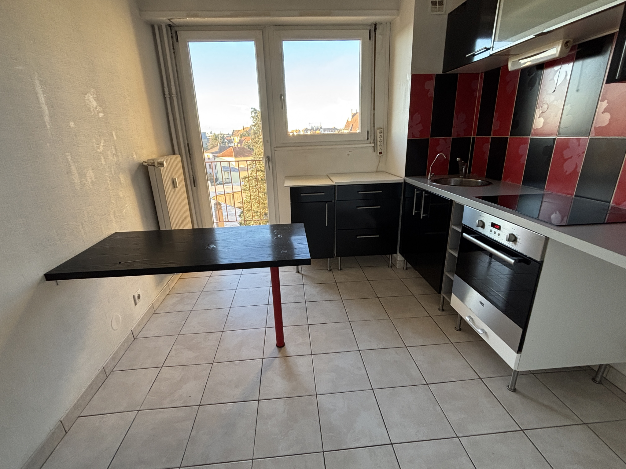 Appartement - Strasbourg