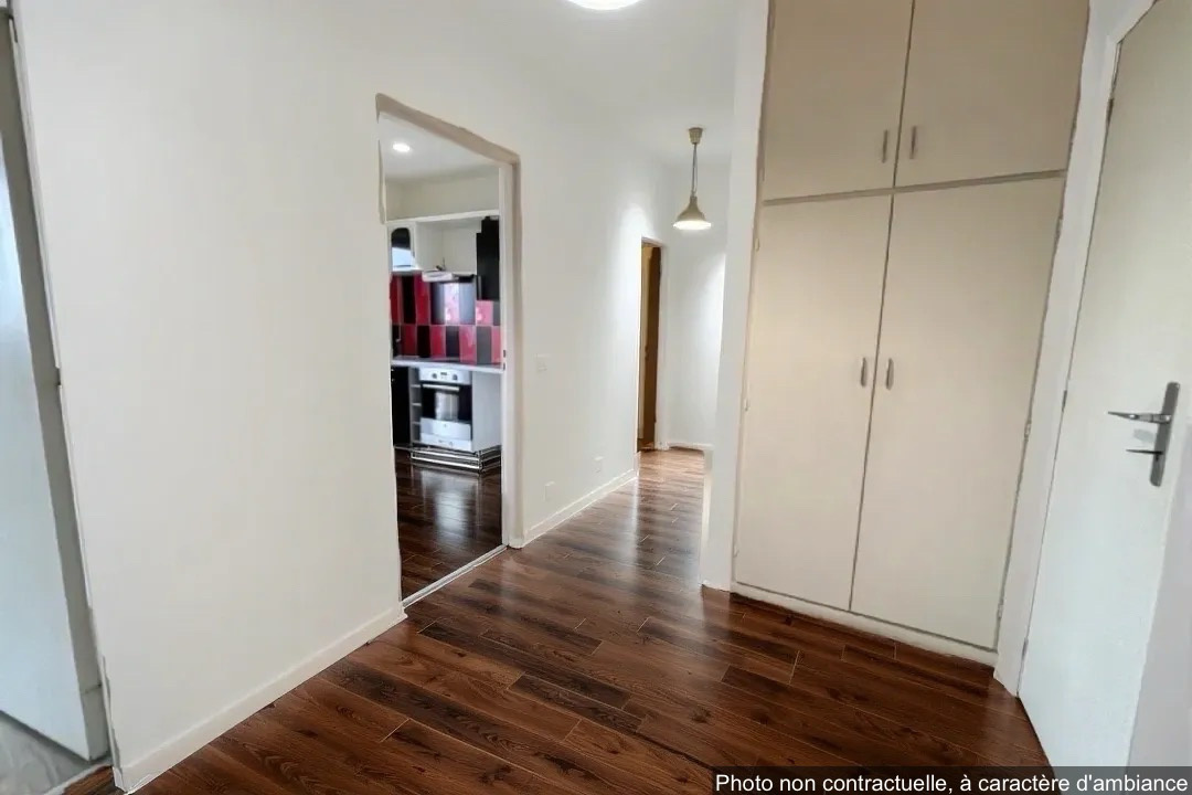 Appartement - Strasbourg