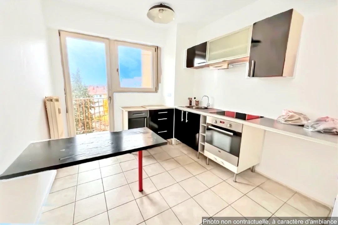 Appartement - Strasbourg