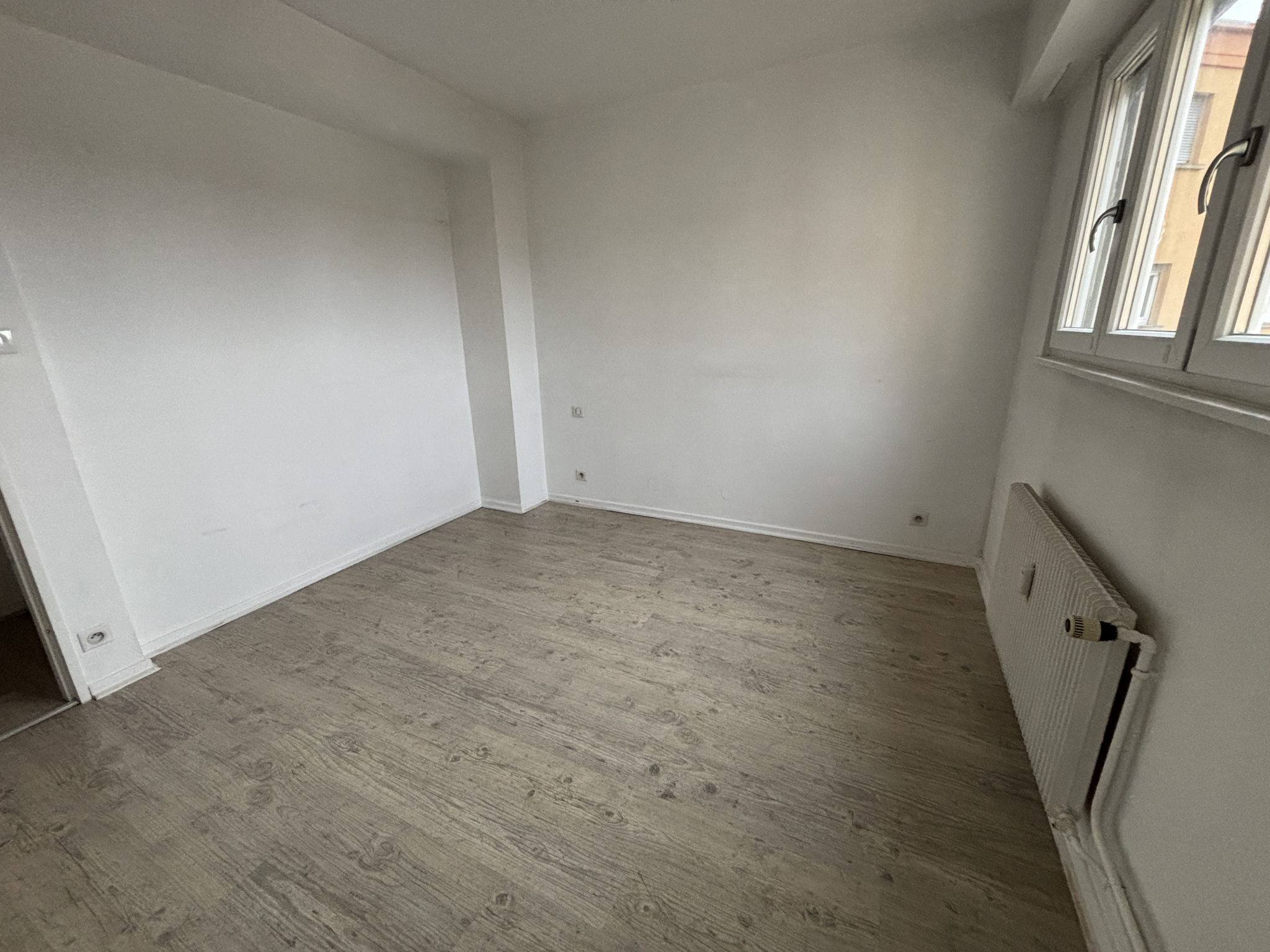 Appartement - Strasbourg