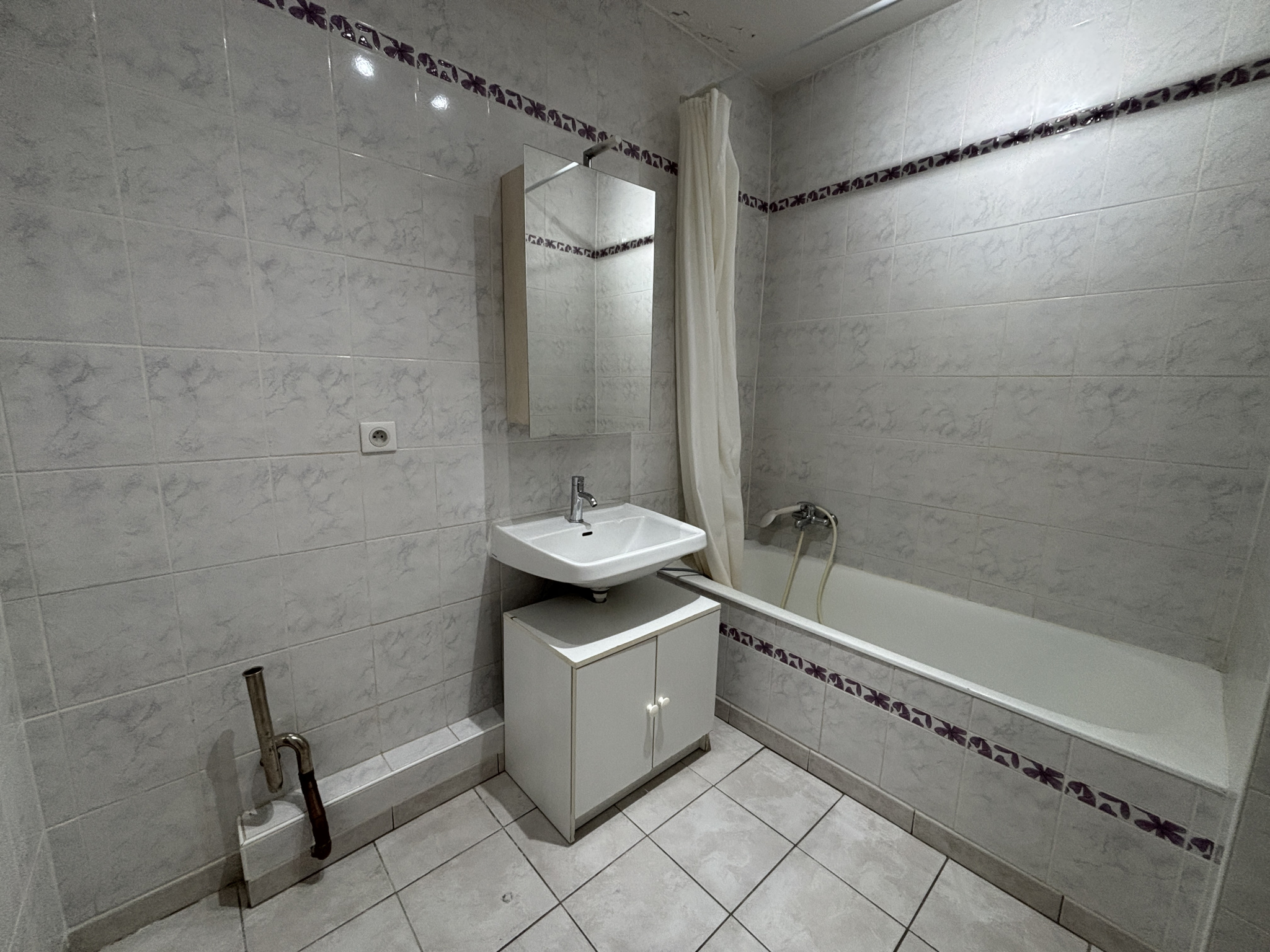 Appartement - Strasbourg