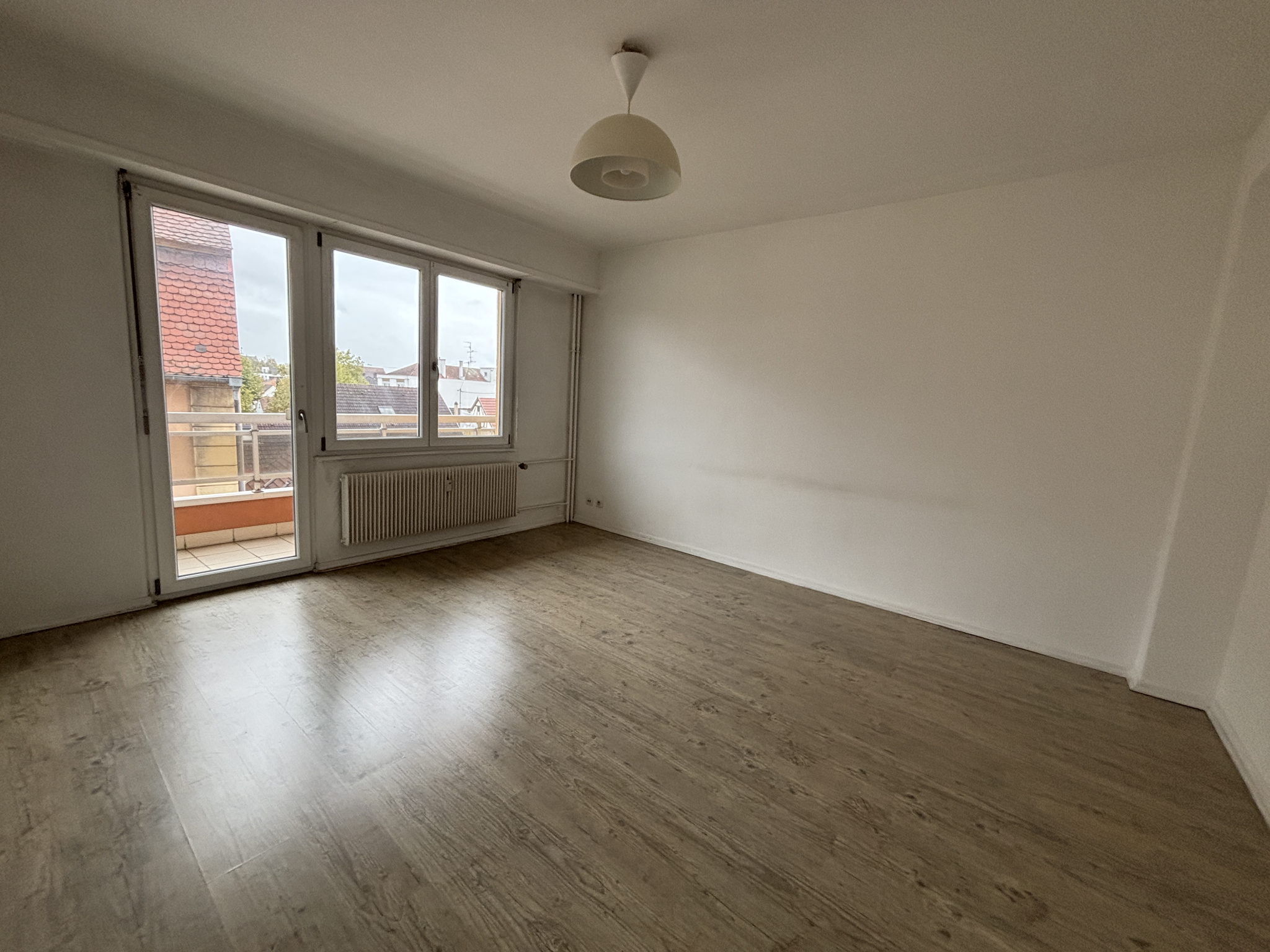 Vente Appartement Strasbourg